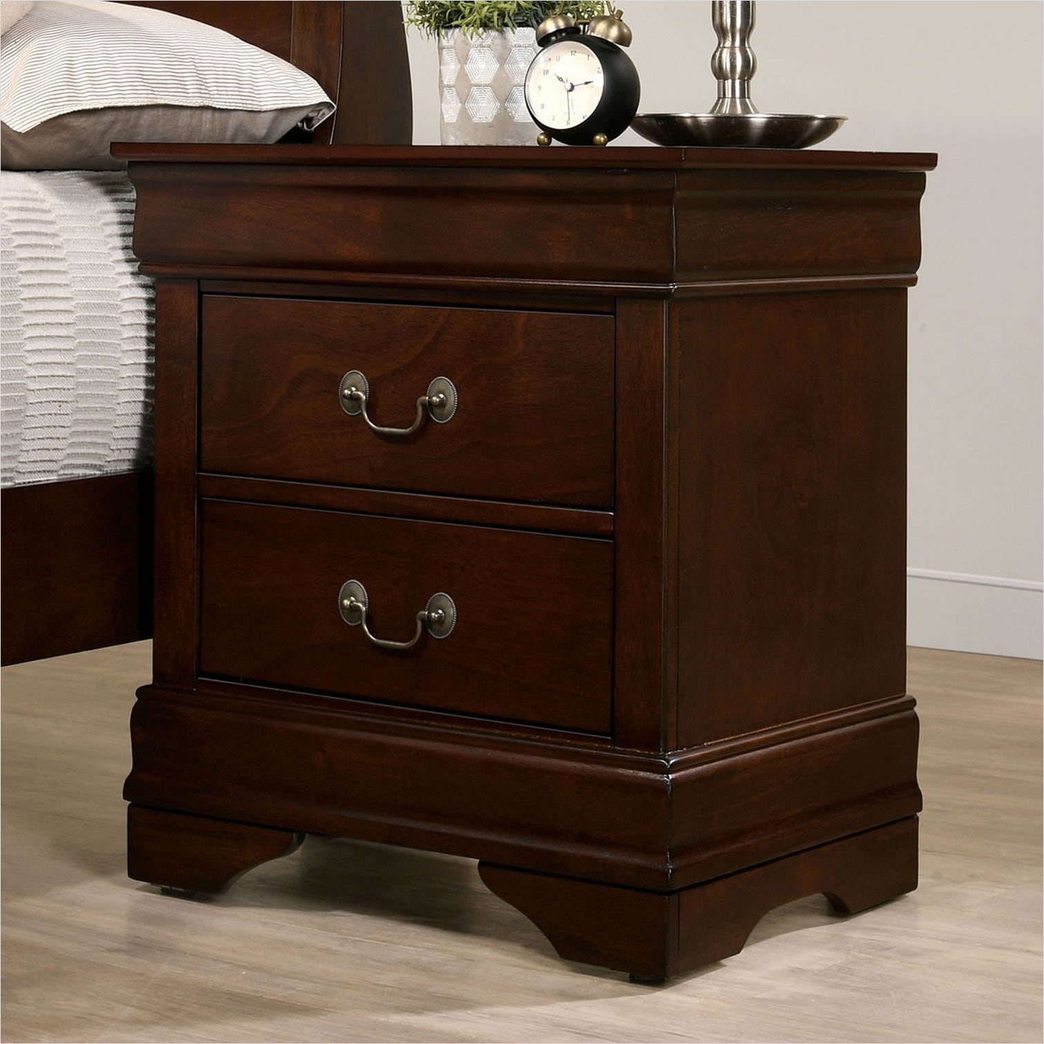 SunJet ULHVF7R3MSCX nightstands - View #2