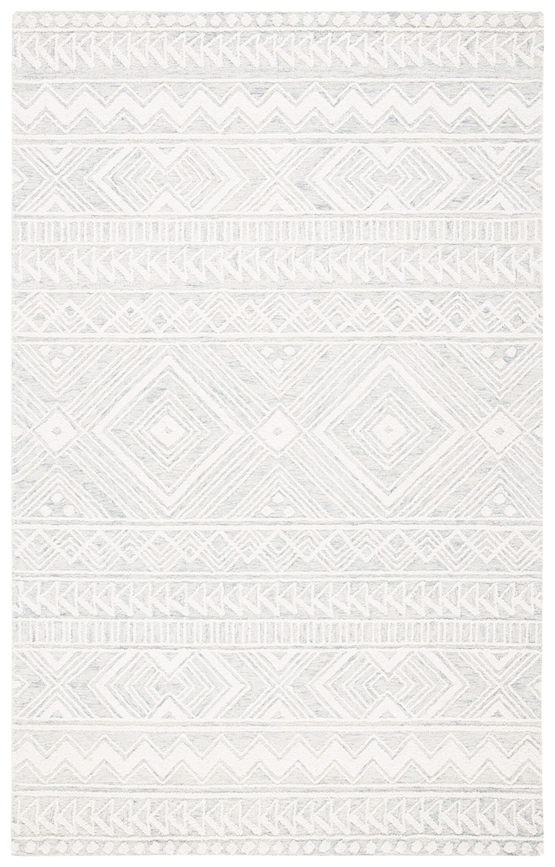 Safavieh MET908F-4 rugs - View #2