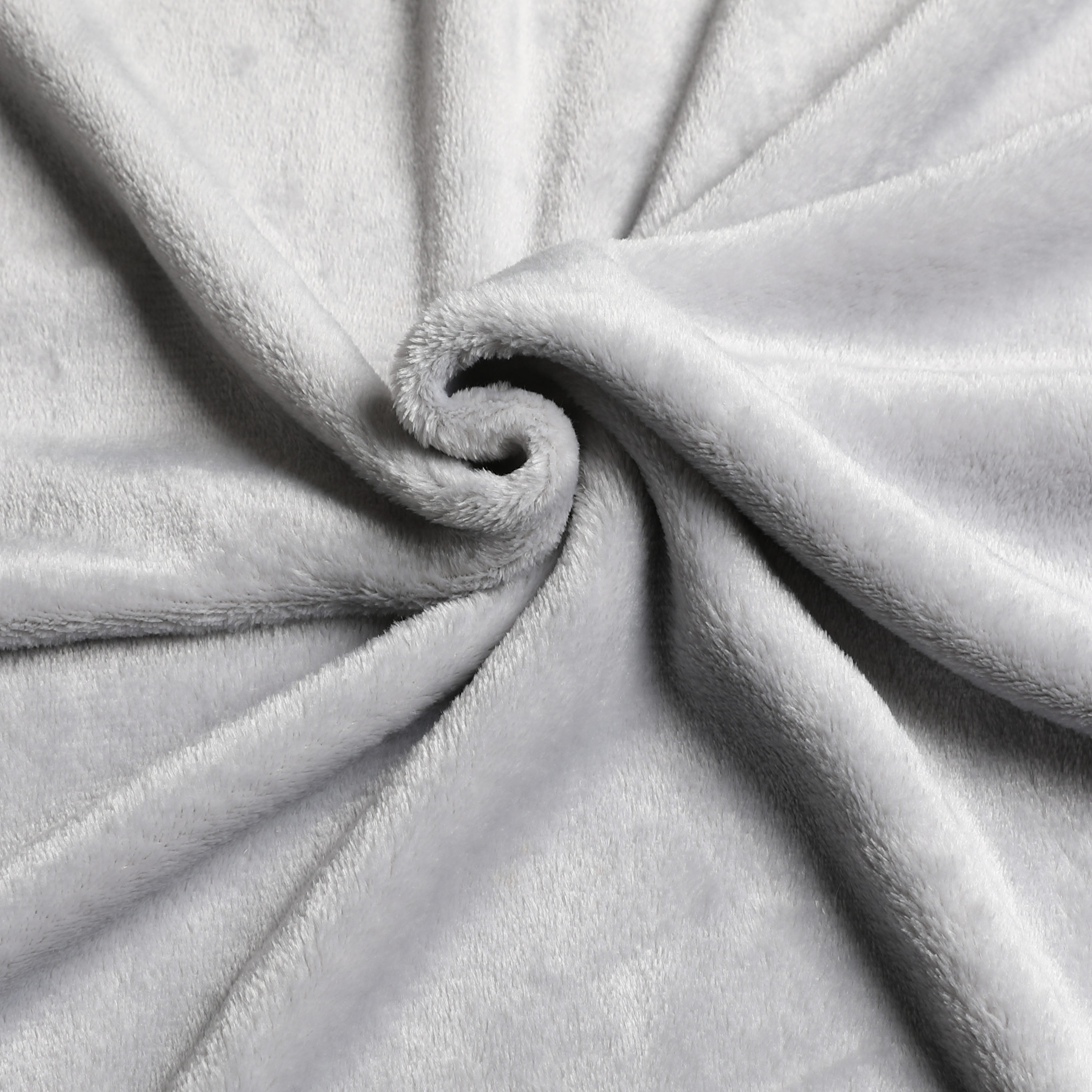 Sutton Home ANTIM-VELTH-GRY Blankets-And-Throws - View #4