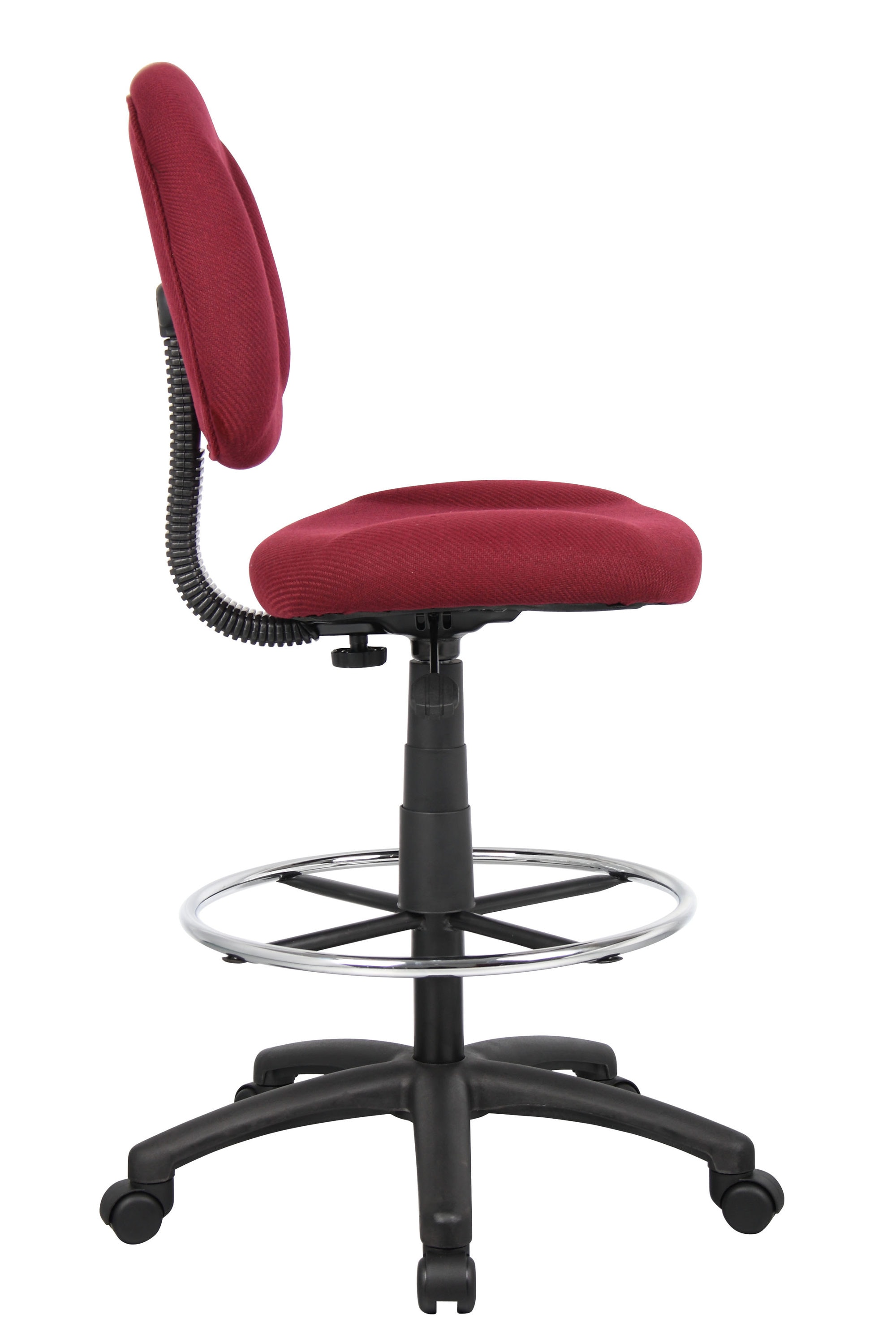Boss Office Products B1615-BY Office-Chairs - View #3