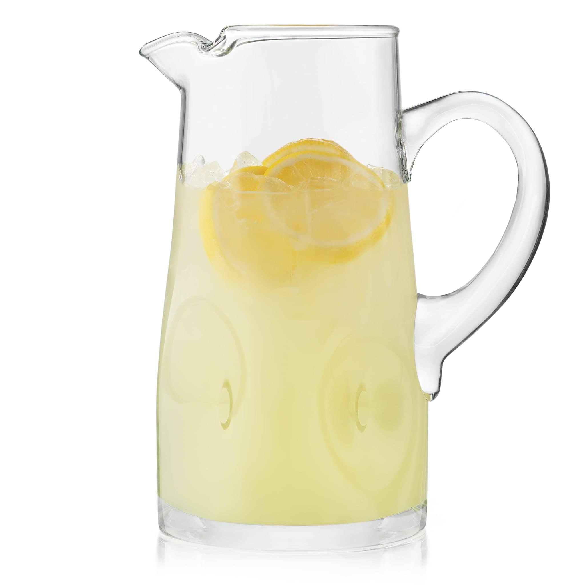 Libbey 624161 Impressions Pitcher 80.1 ounce