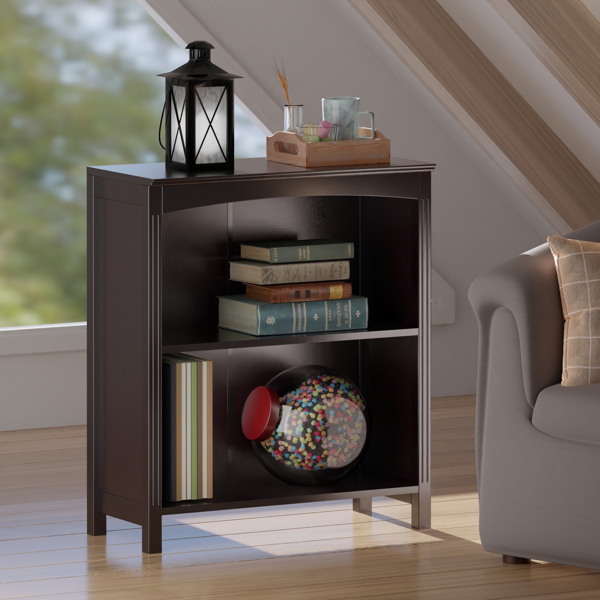 Winsome Wood 92327 bookcases - View #9