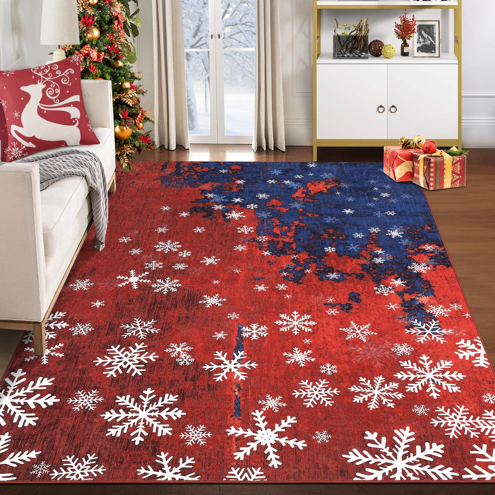 Assile ASRUG26820060OFZT rugs - View #3