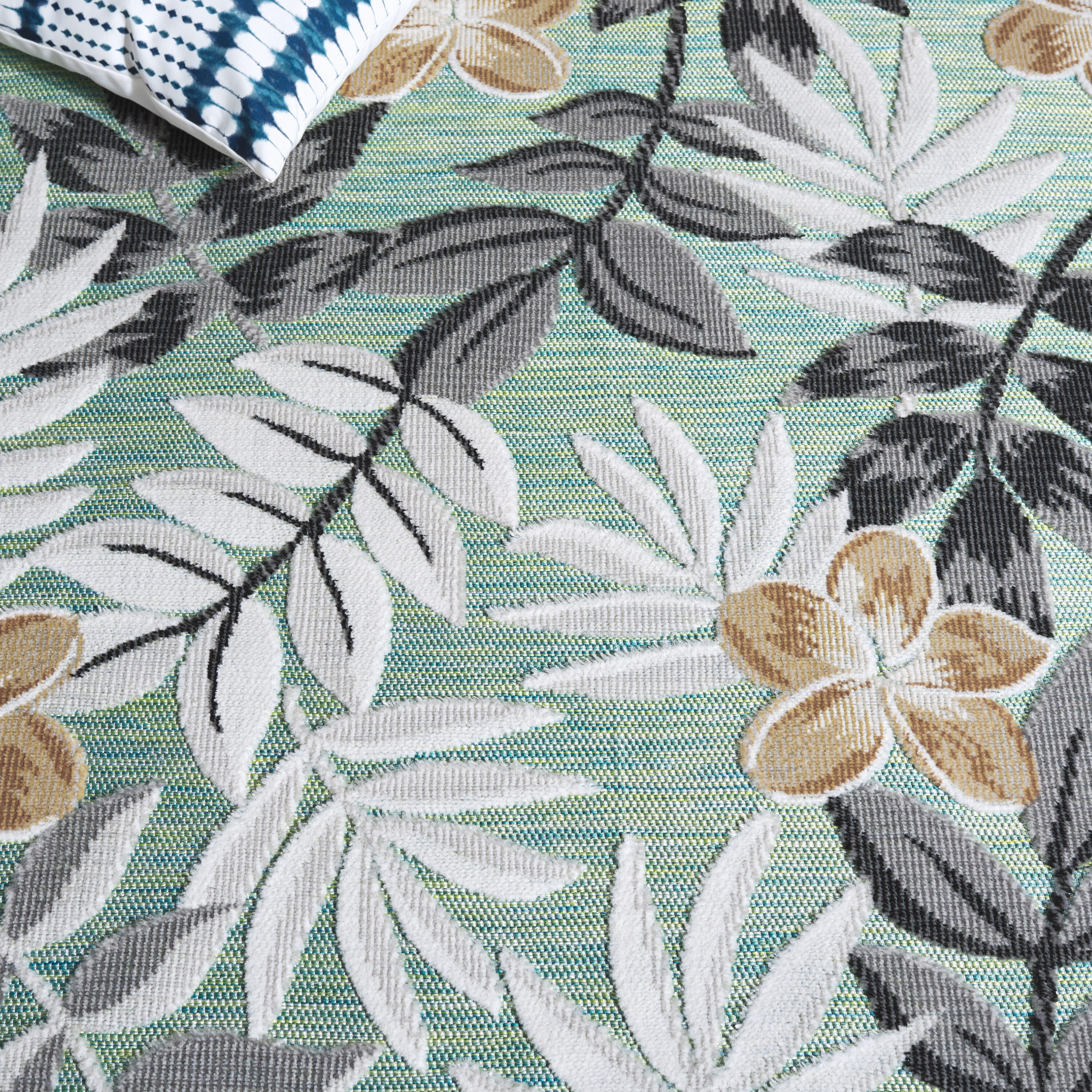 Safavieh CBN405Y-4 rugs - View #5