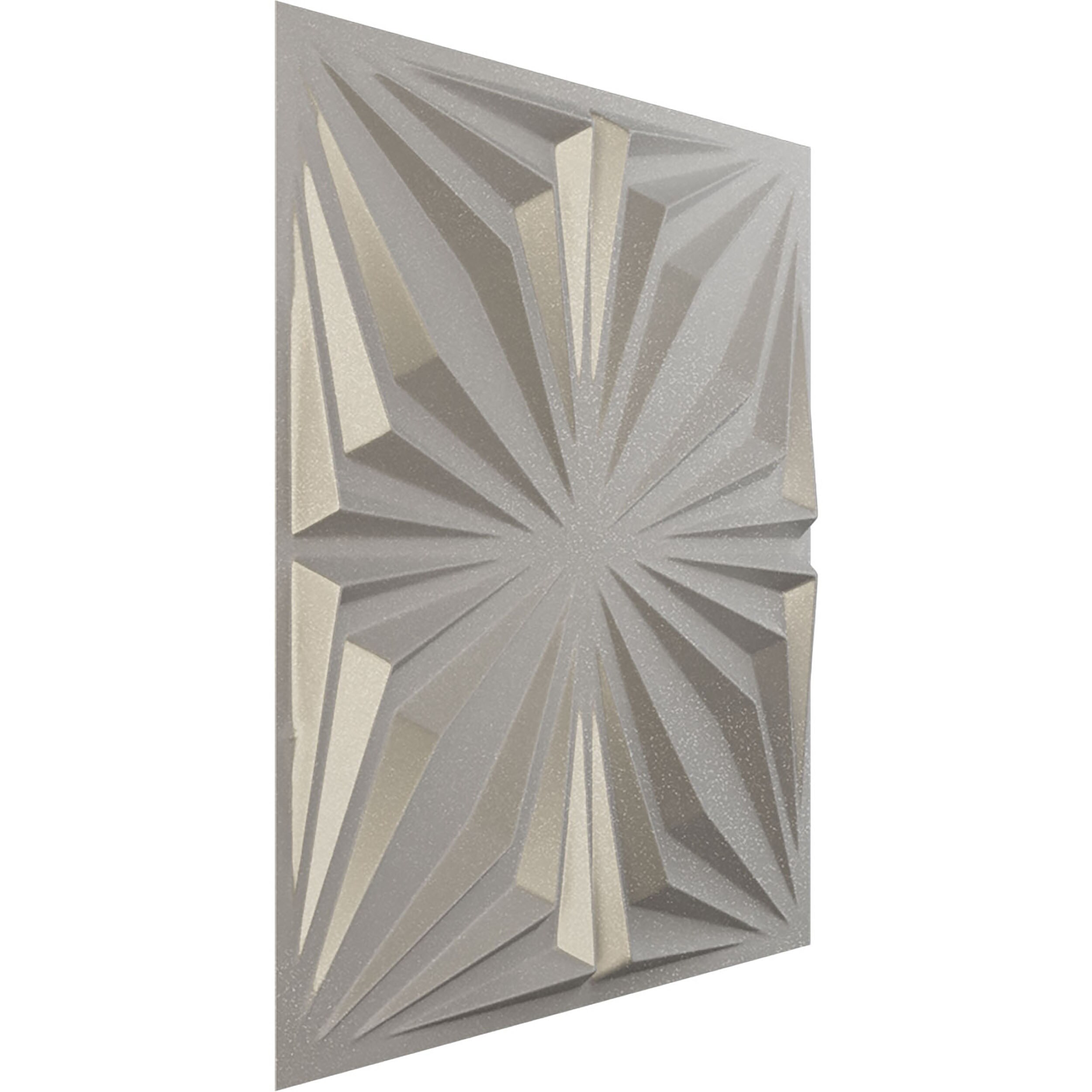 Ekena Millwork WP20X20AHASV Wall-Panels - View #2