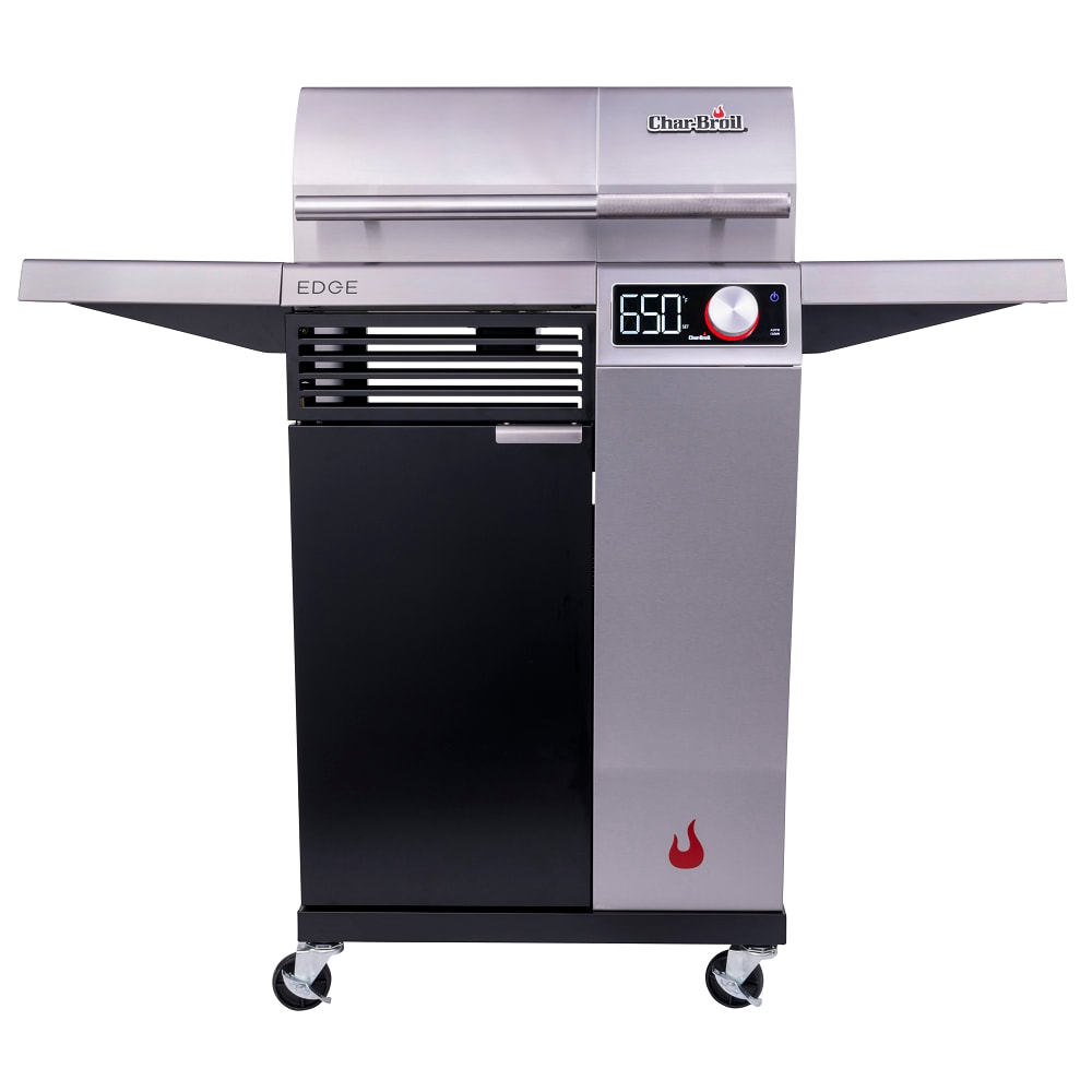 Silver Electric Barbeque Grill, For HOME AND KITCHEN