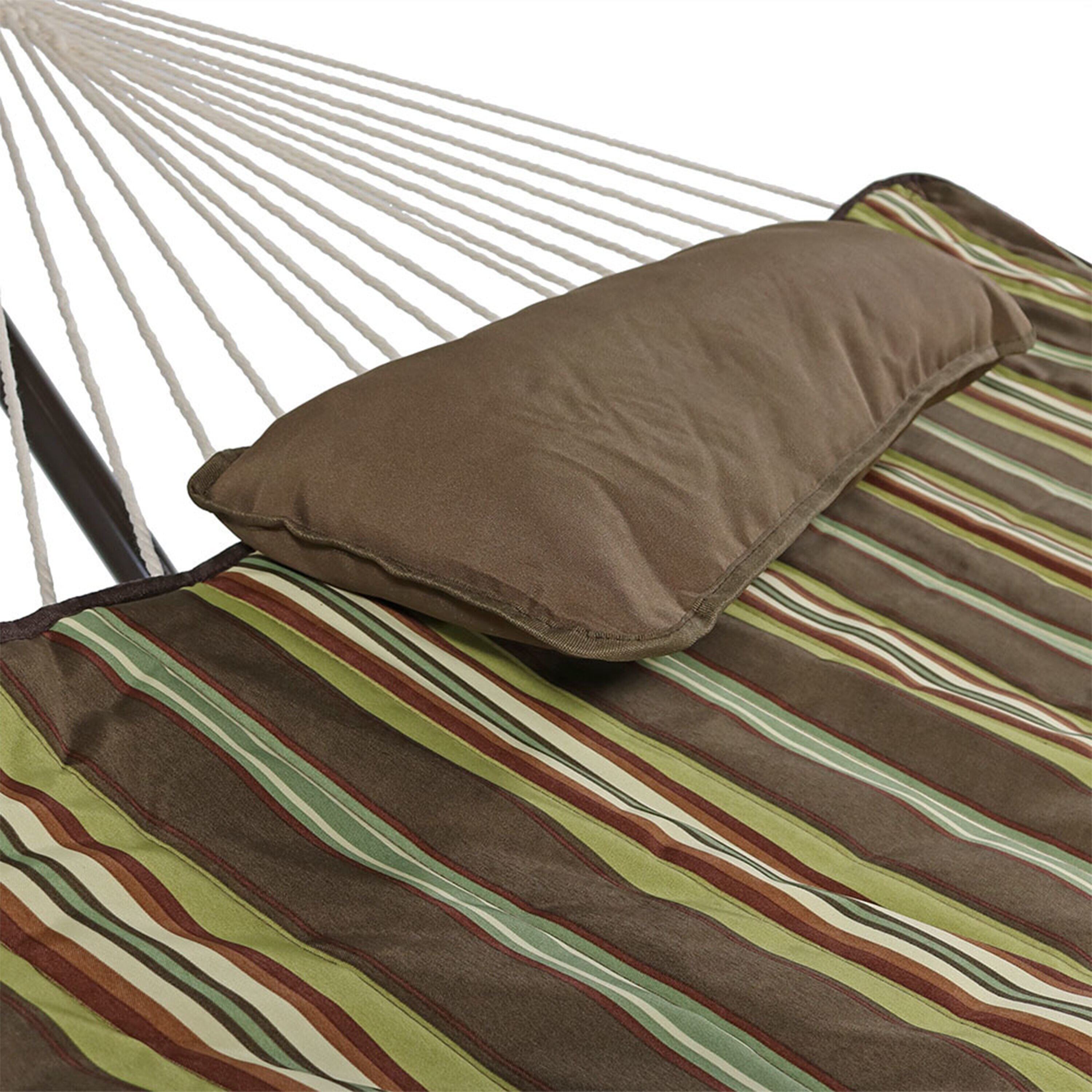 Sunnydaze Decor DL-DSRH-COMBO hammocks - View #5