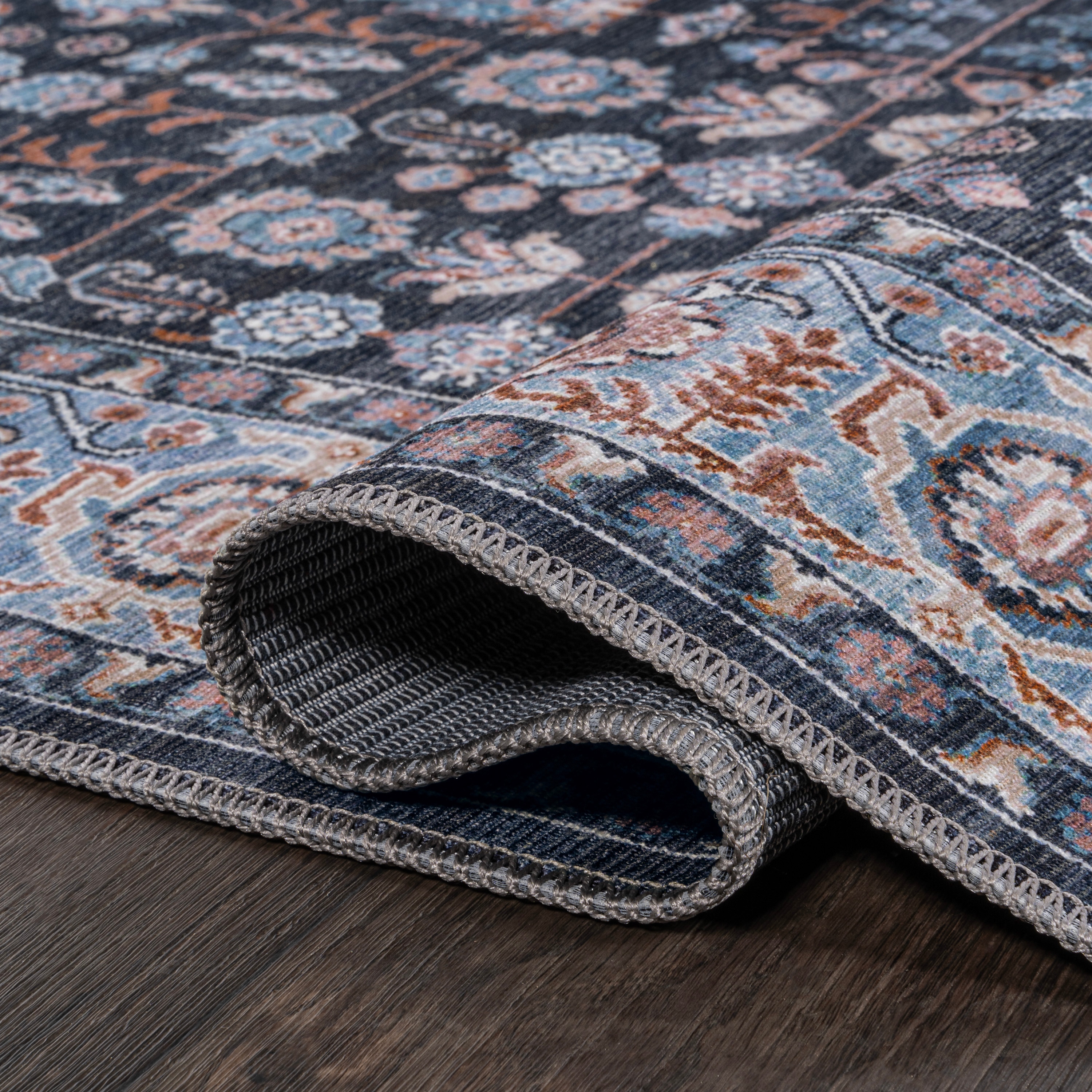 JONATHAN  Y WSH104D-3 rugs - View #7