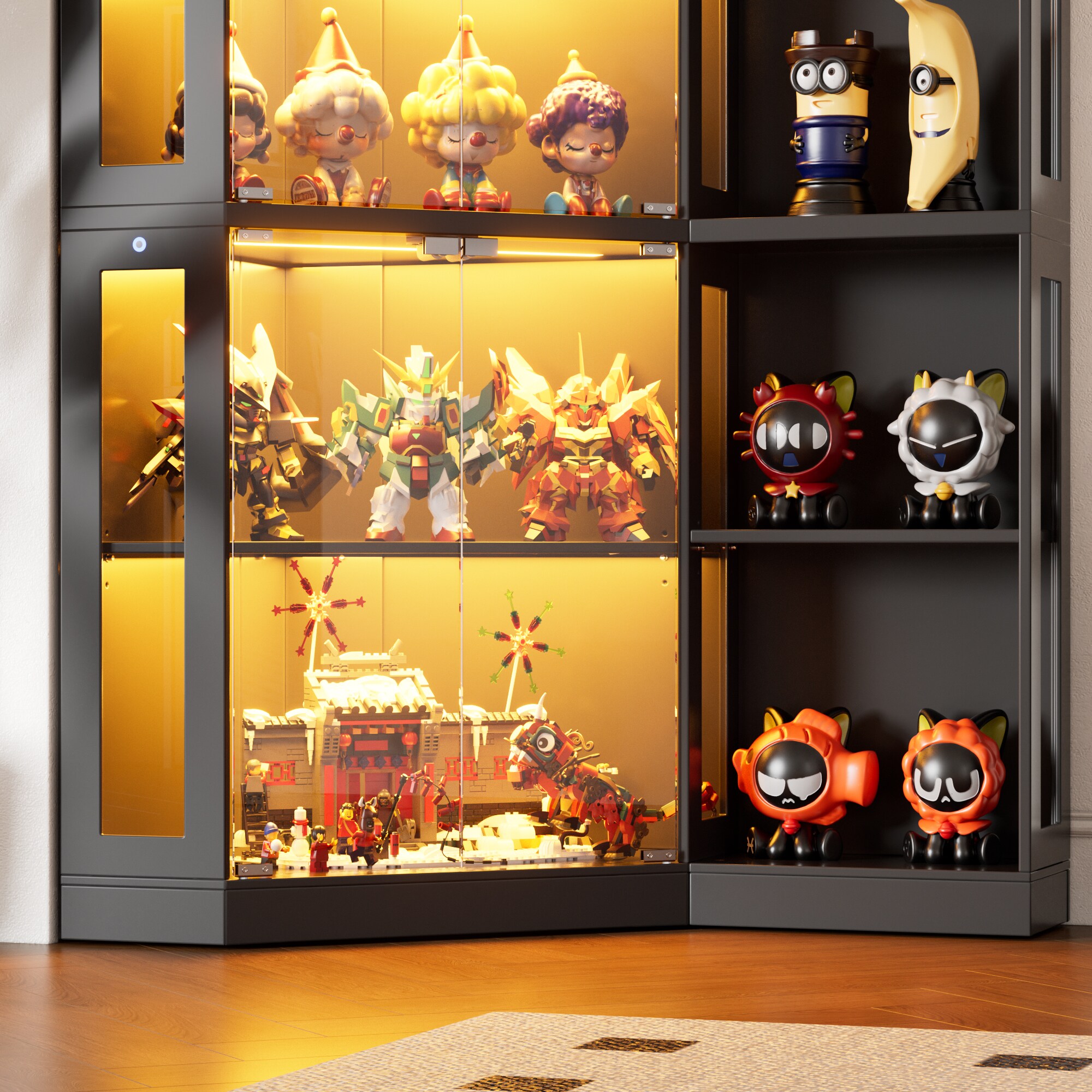 PAKASEPT TTAK011-PWXY241104 chests - View #2