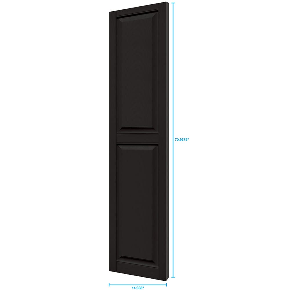 Vantage V4731447167 Exterior-Shutters - View #10
