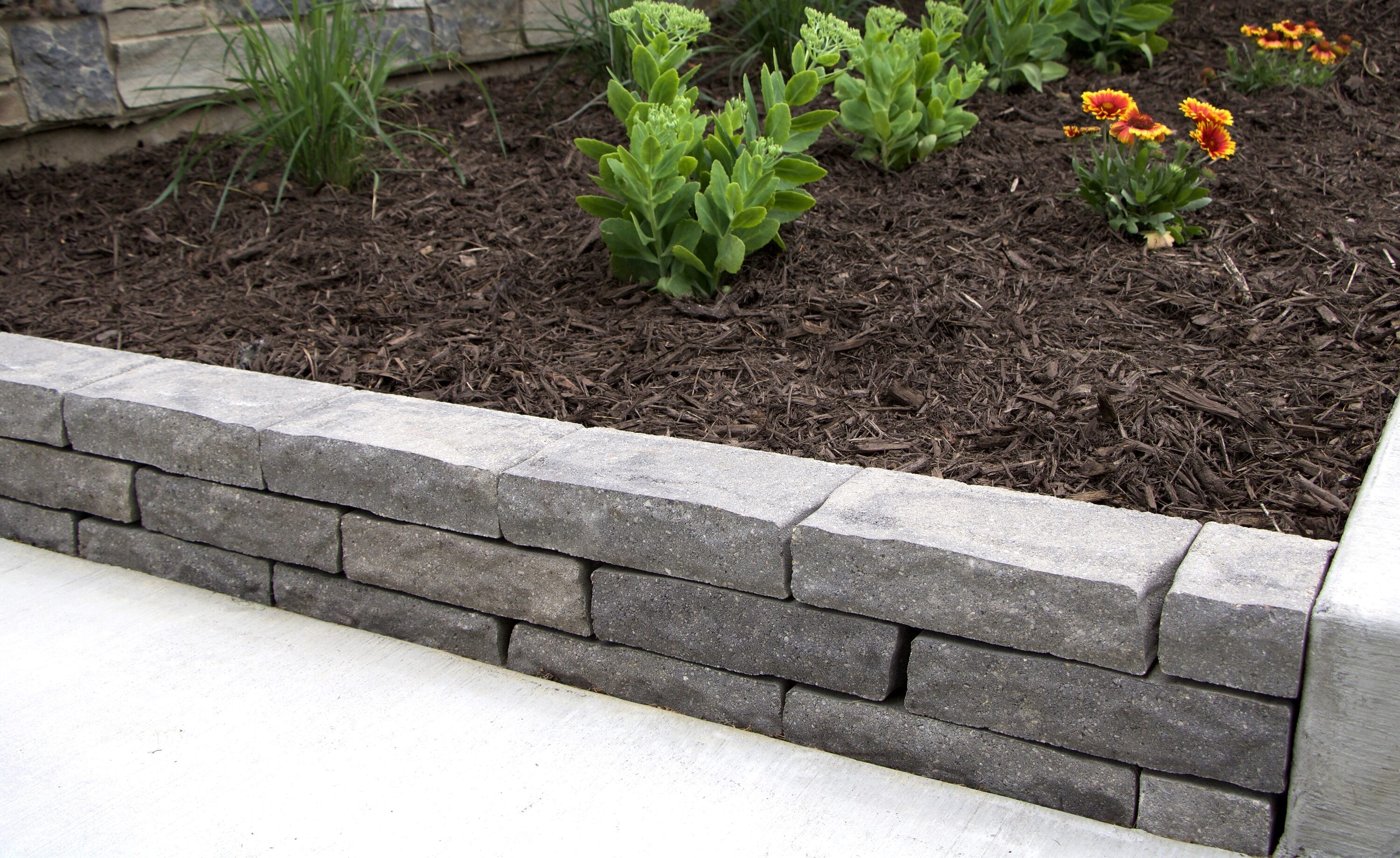 Oldcastle 14200457 Retaining-Wall-Block - View #5
