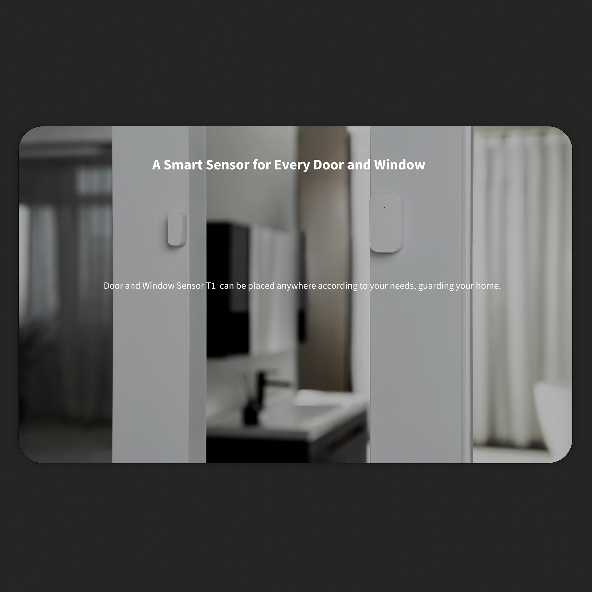 Aqara AQADWS03D Door-Window-Sensors - View #14