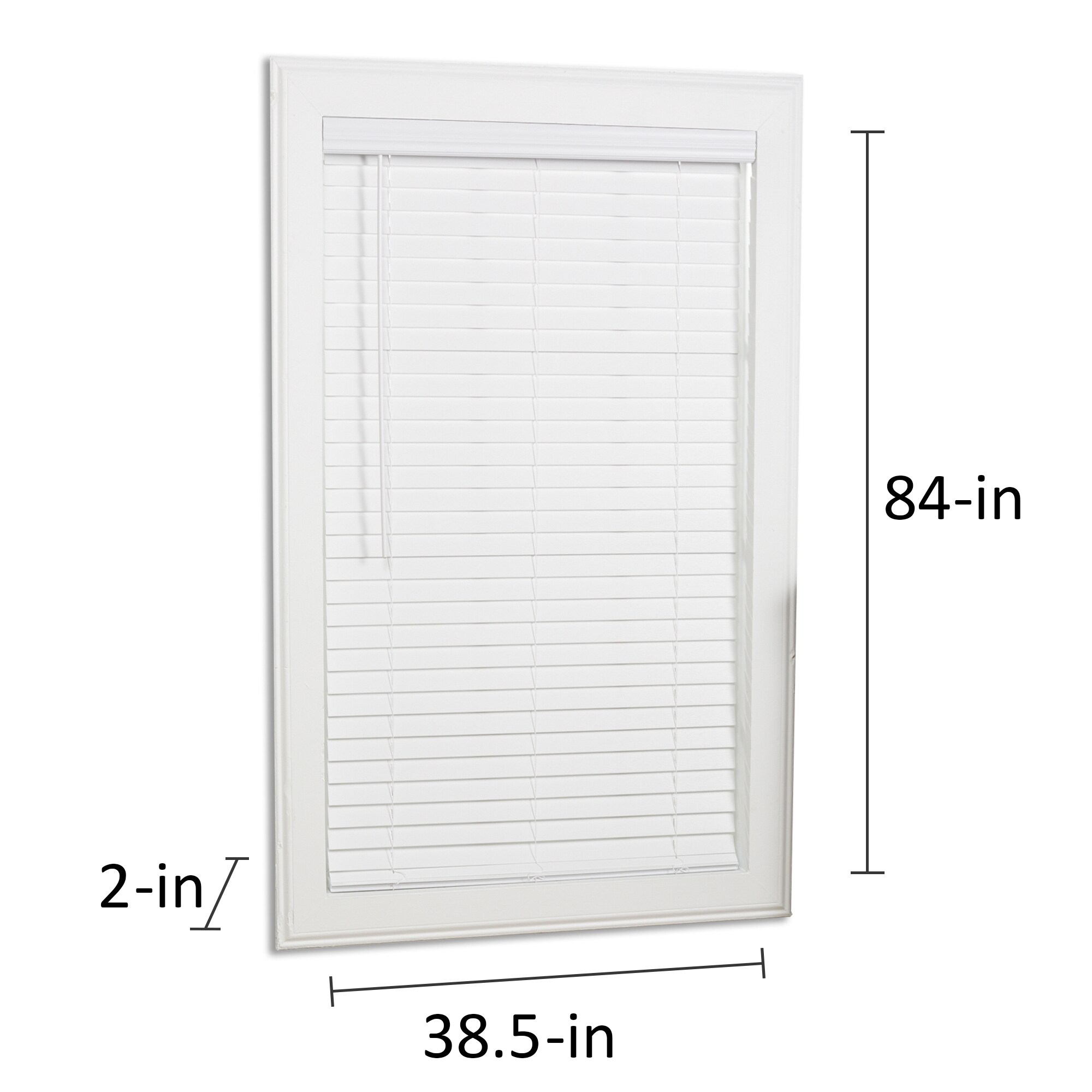 allen + roth 18JWT380840 blinds - View #8