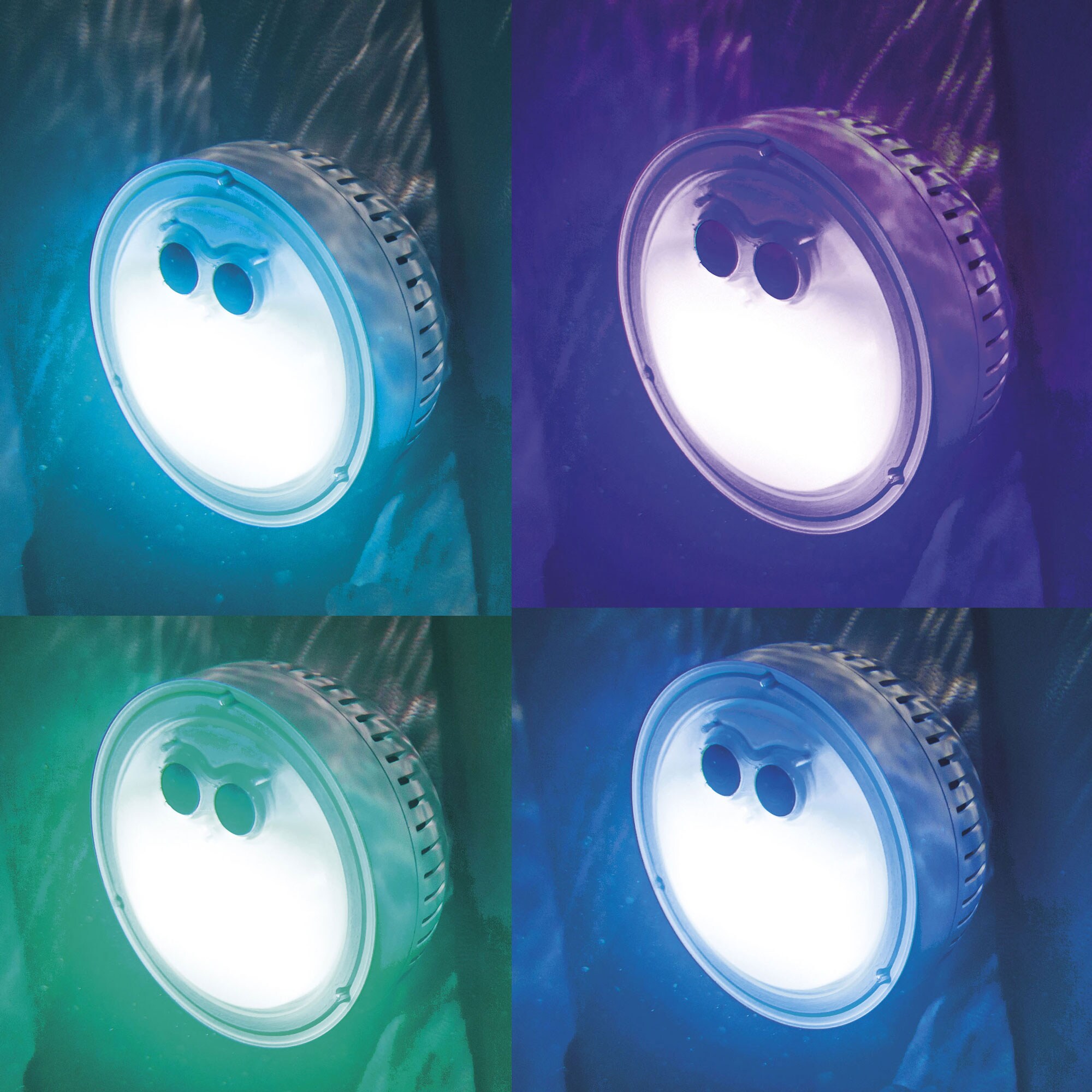 Intex 406735 spas - View #9