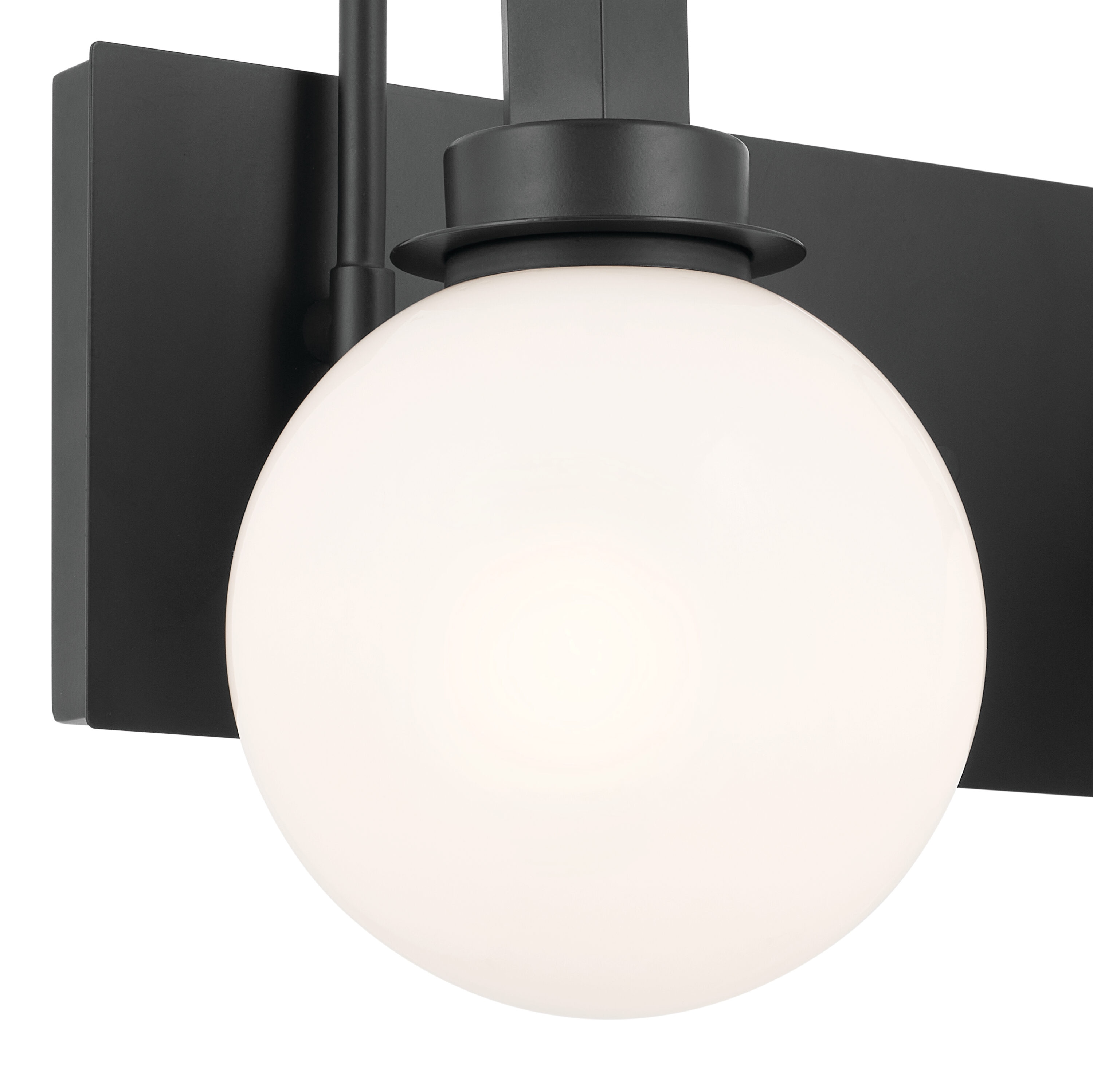 Kichler 55150BK b089995 - View #3