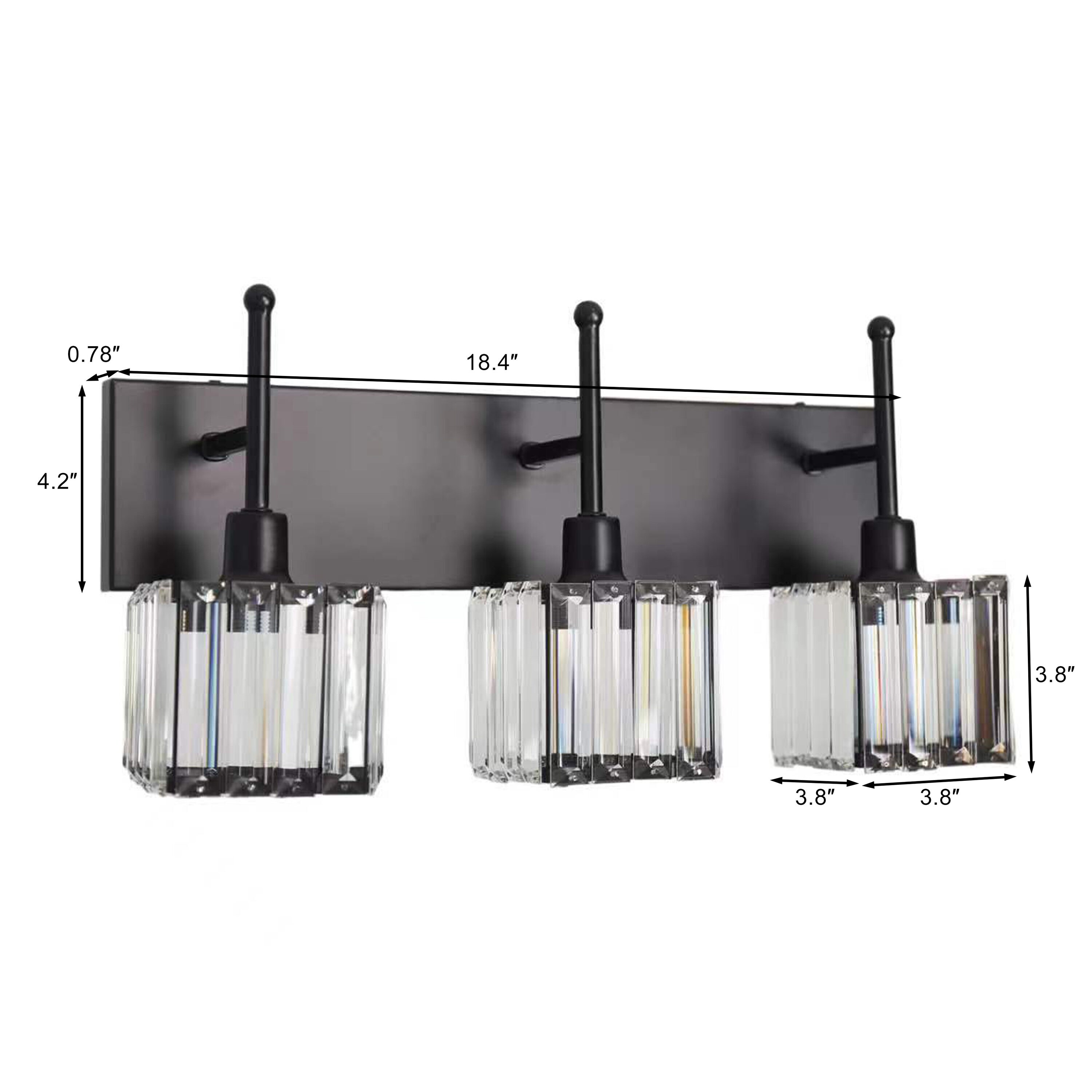 Dreamsidea LS-41113BK b089995 - View #2
