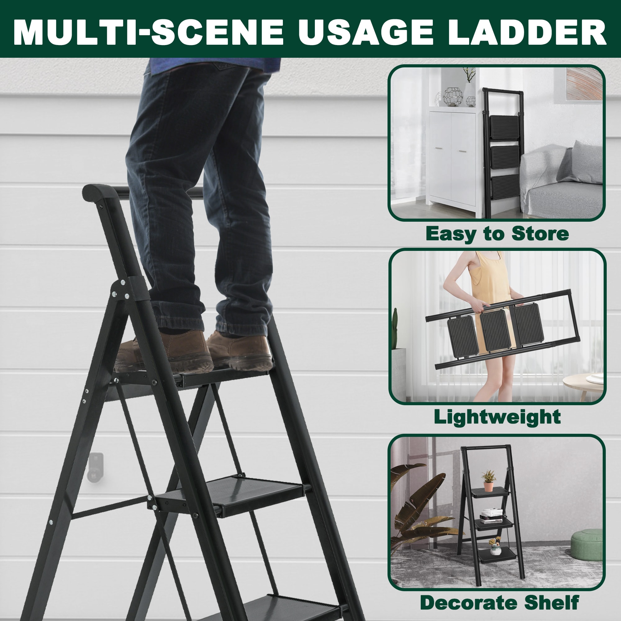 Maocao Hoom JL-F4-T3B step - View #8