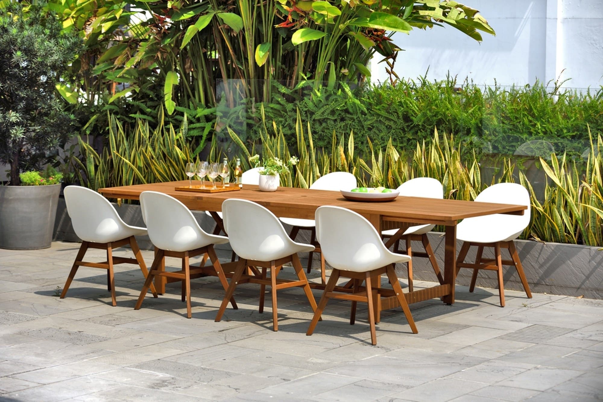 International Home IH-ENLEYLOT-1 Patio-Tables - View #9