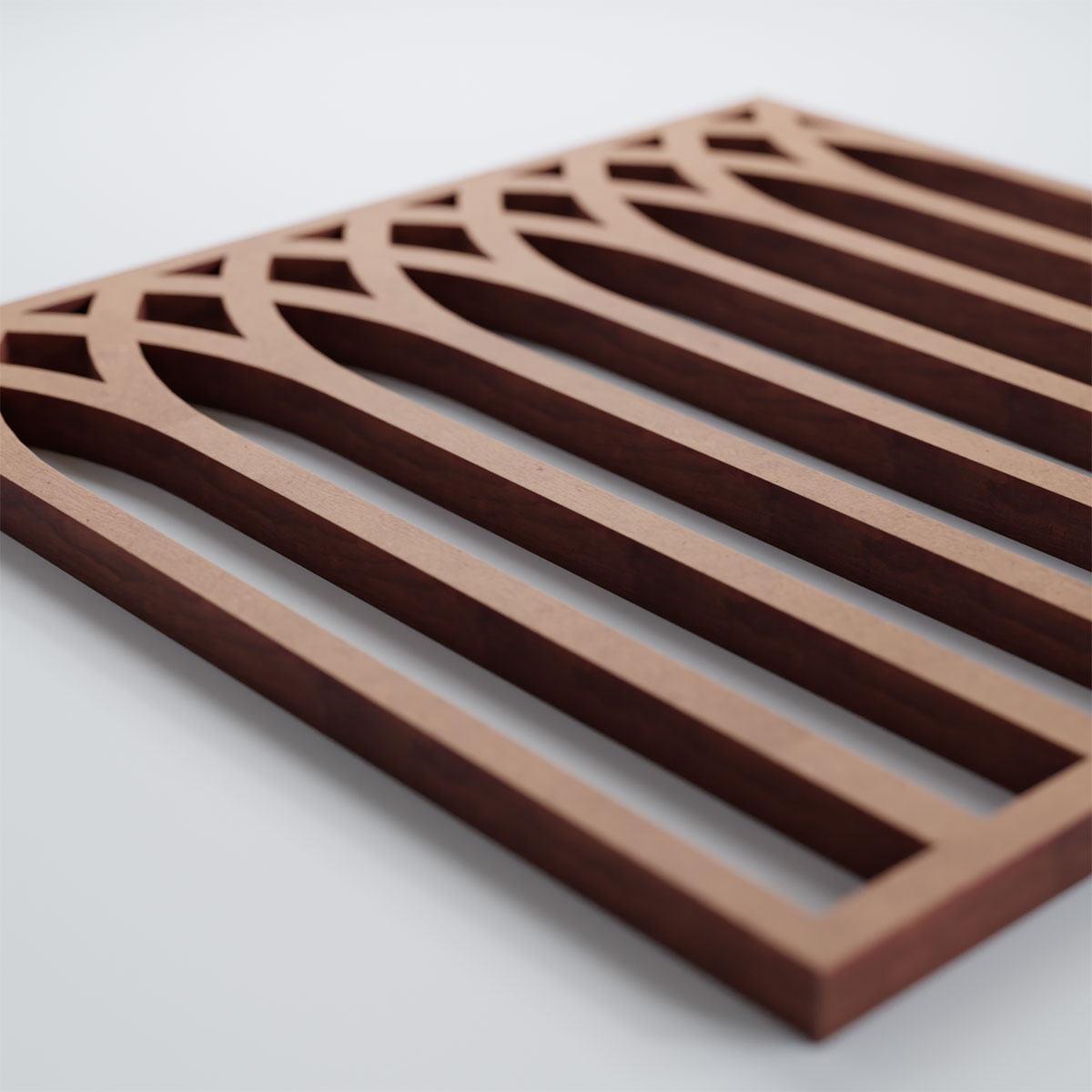 Ekena Millwork WALW08X08X0375CRPMF Wall-Panels - View #5