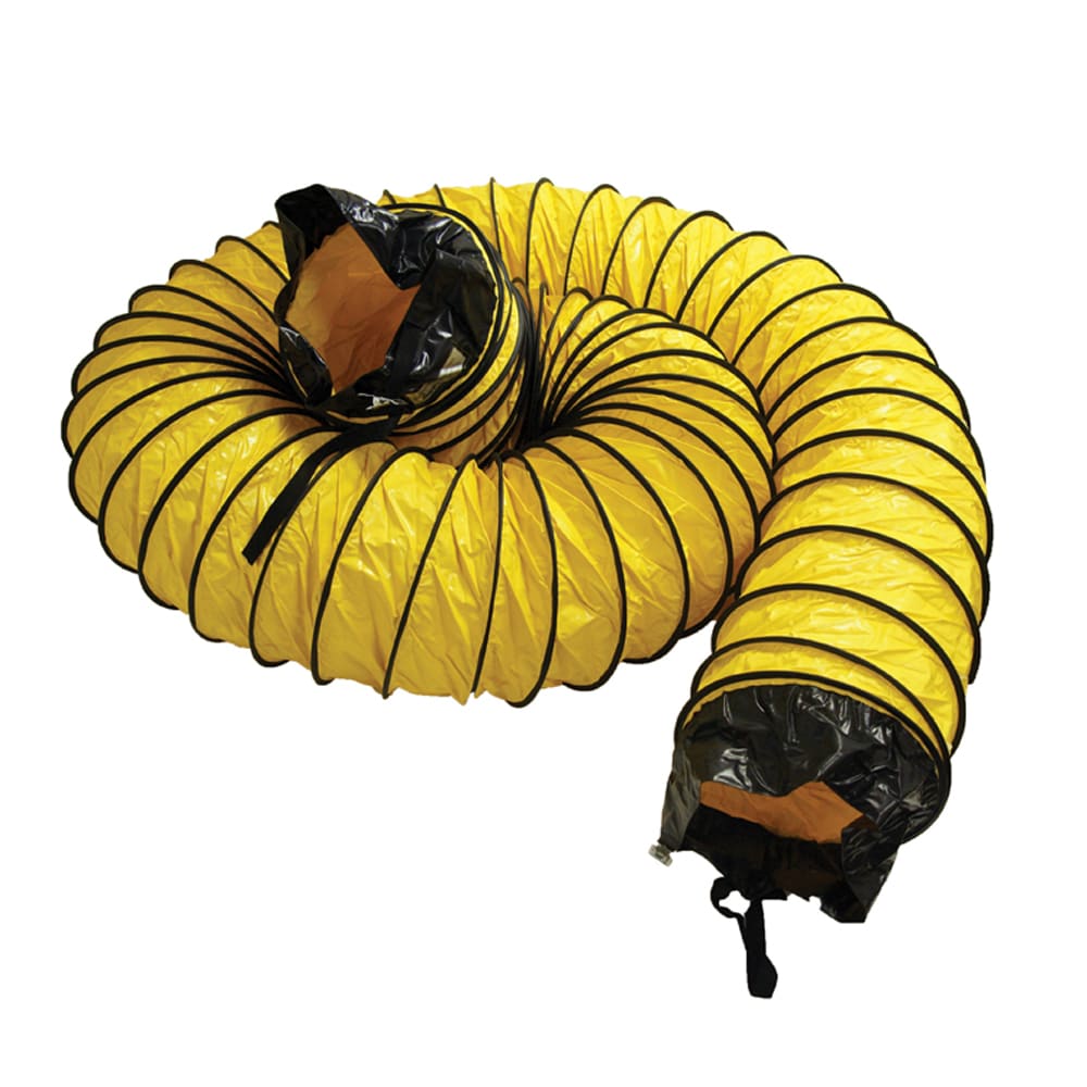 Rubber-Cal 23-184-14-25 Flex-Duct - View #7