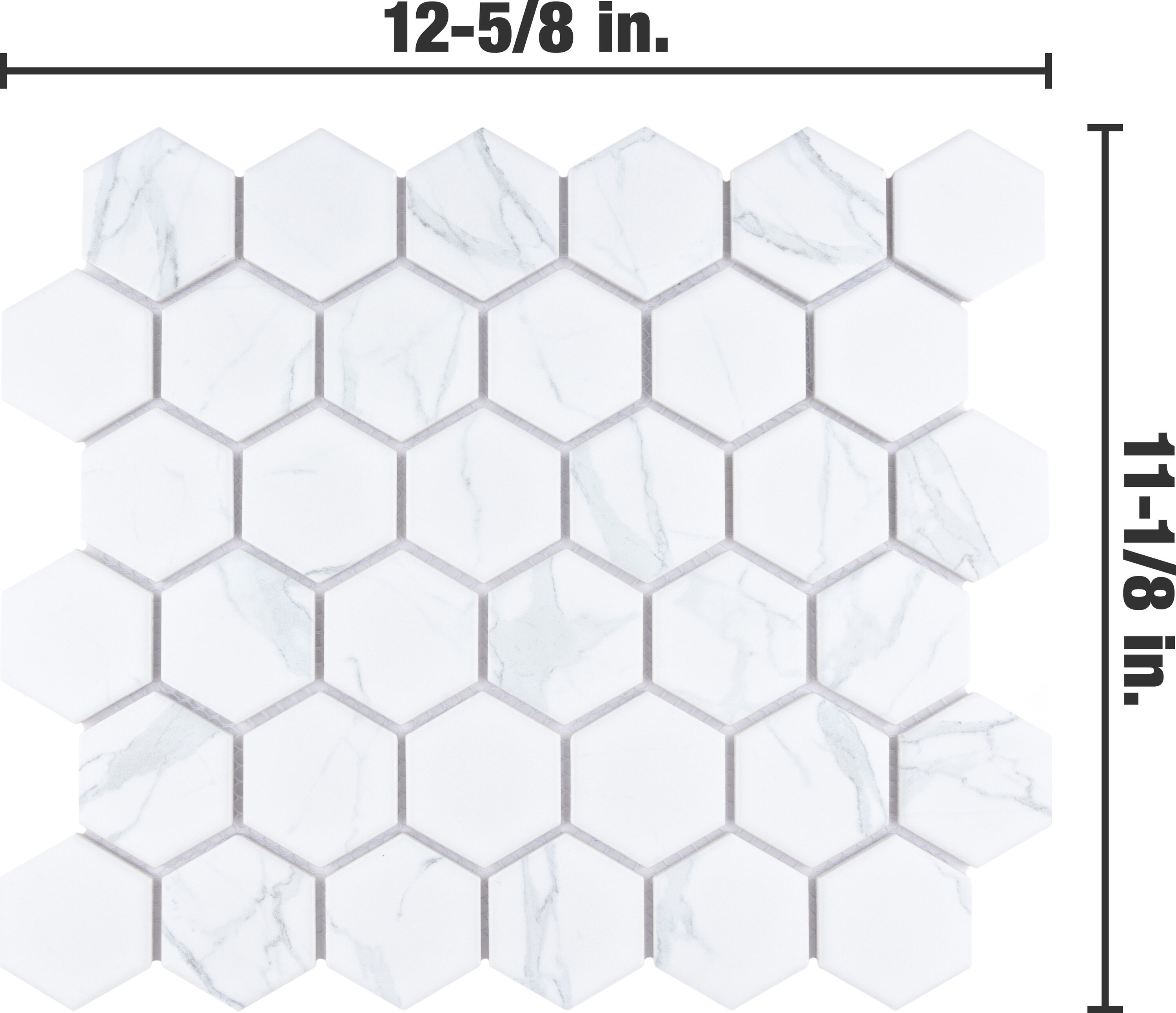 Affinity Tile FJBCA2HMC Ceramic-Tile - View #13