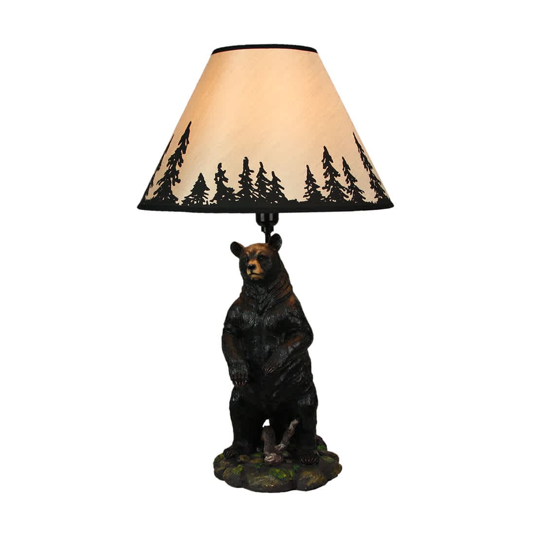 Zeckos 97408 Table-Lamps - View #2