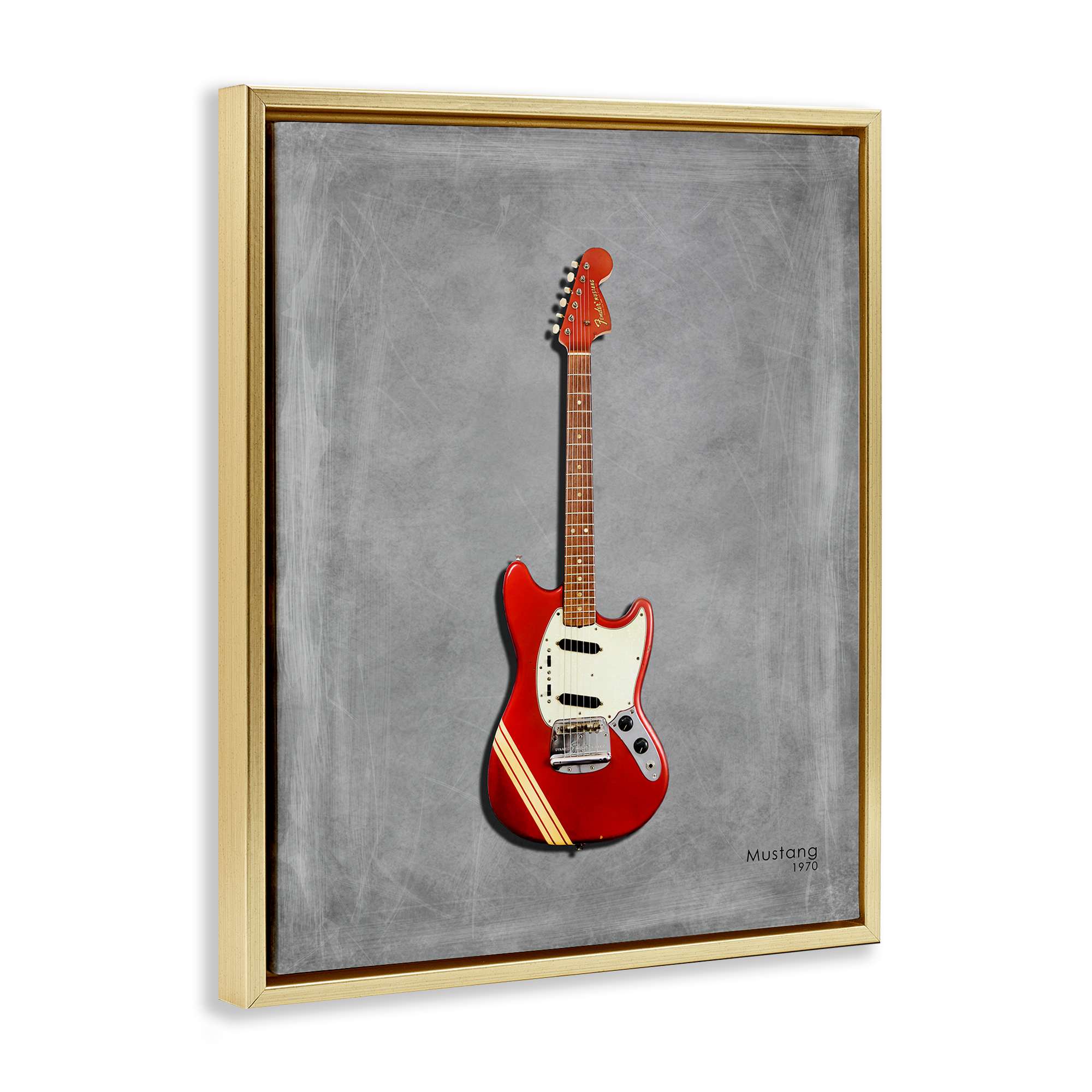 Stupell Industries BS-532-FFG-16X20 Wall-Art - View #2