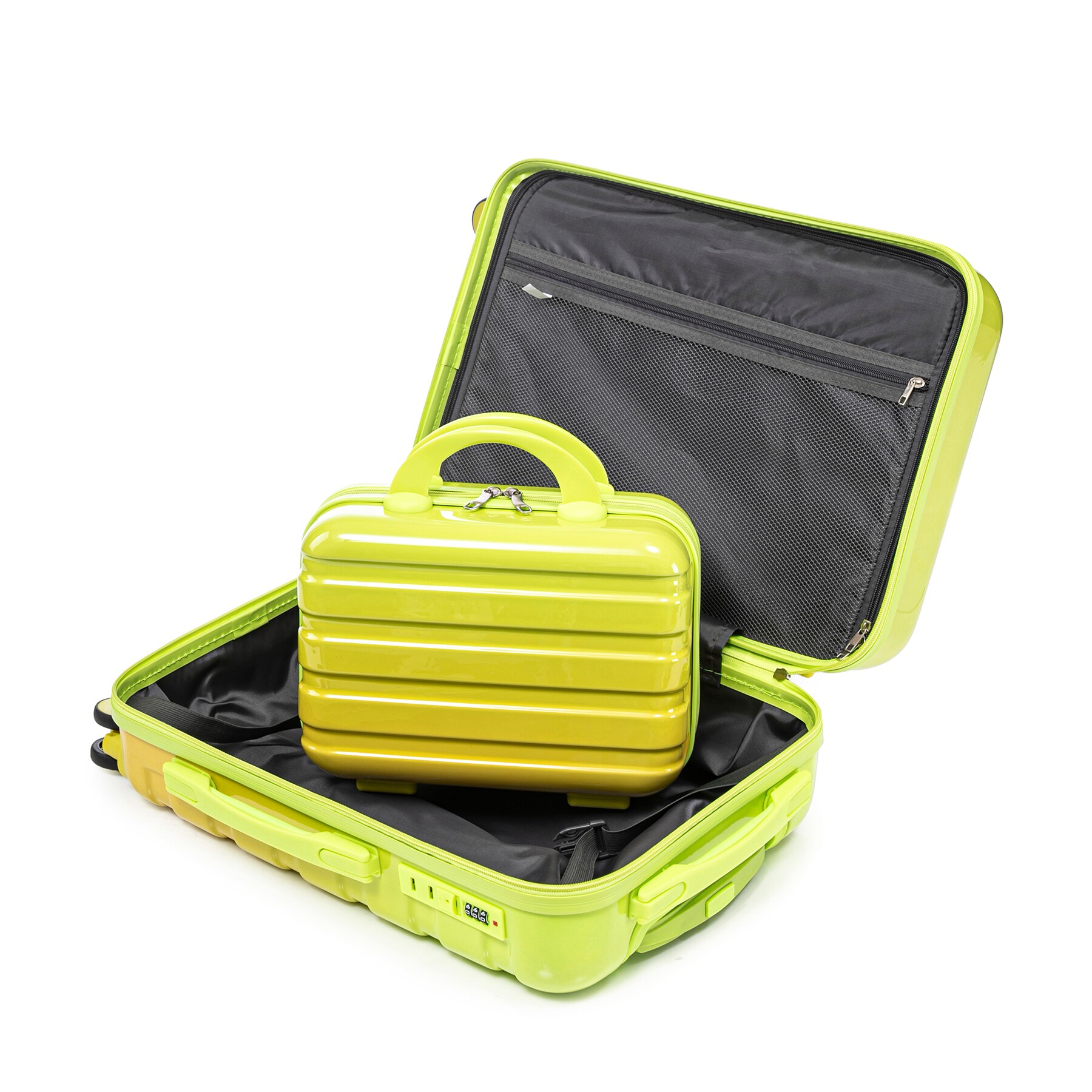 SINOFURN SYD9400017GN Luggage-And-Luggage-Sets - View #18
