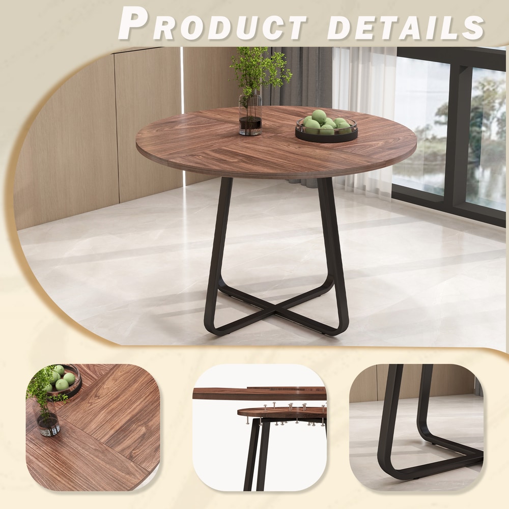 Beedesign DJYC-W1727P426753 Dining-Tables - View #2