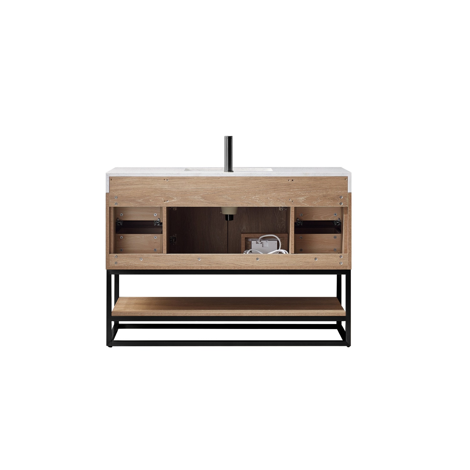 Vinnova 789048B-NO-GW-NM Bath-Vanity-Combo - View #12