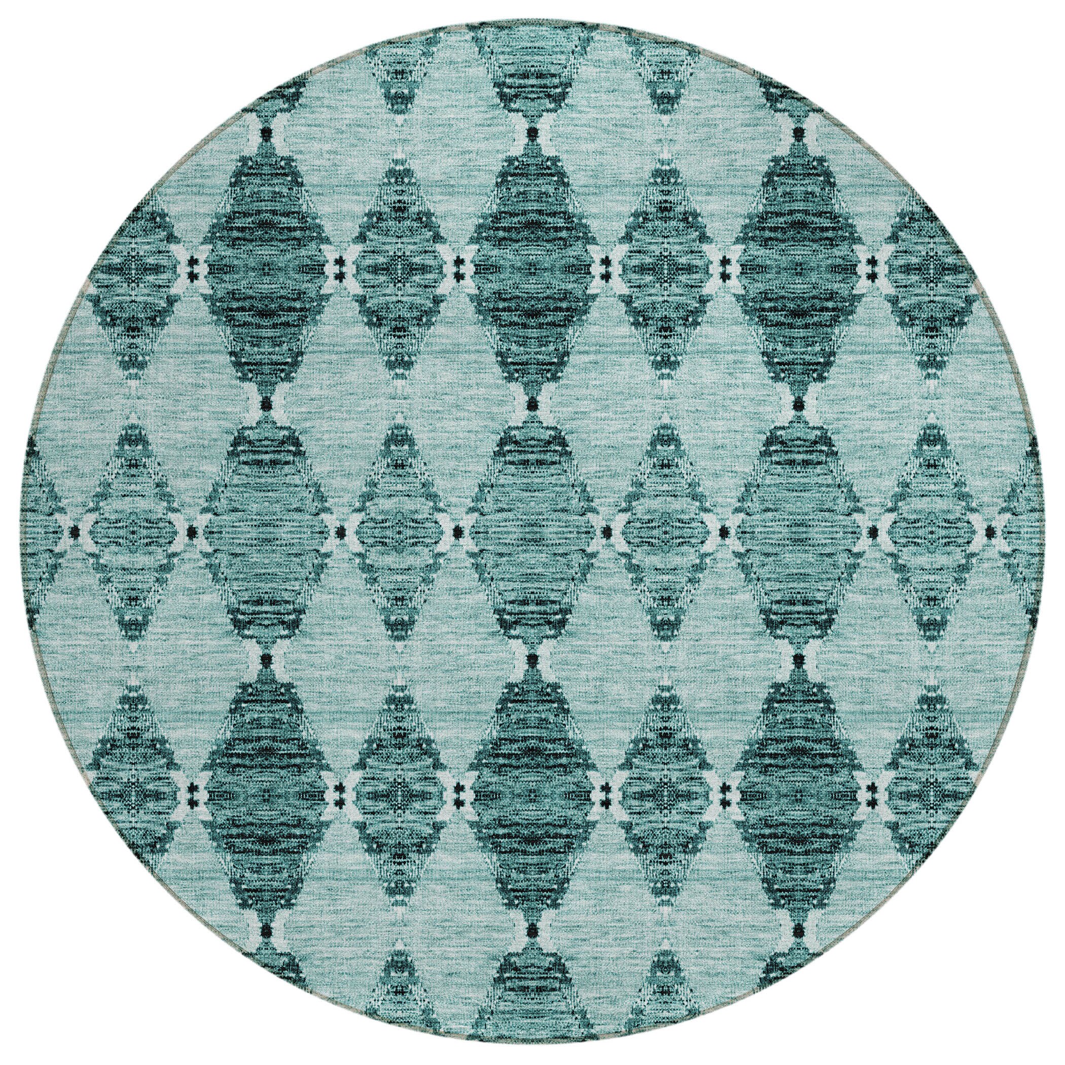Addison Rugs ACN610TE8RO rugs - View #2