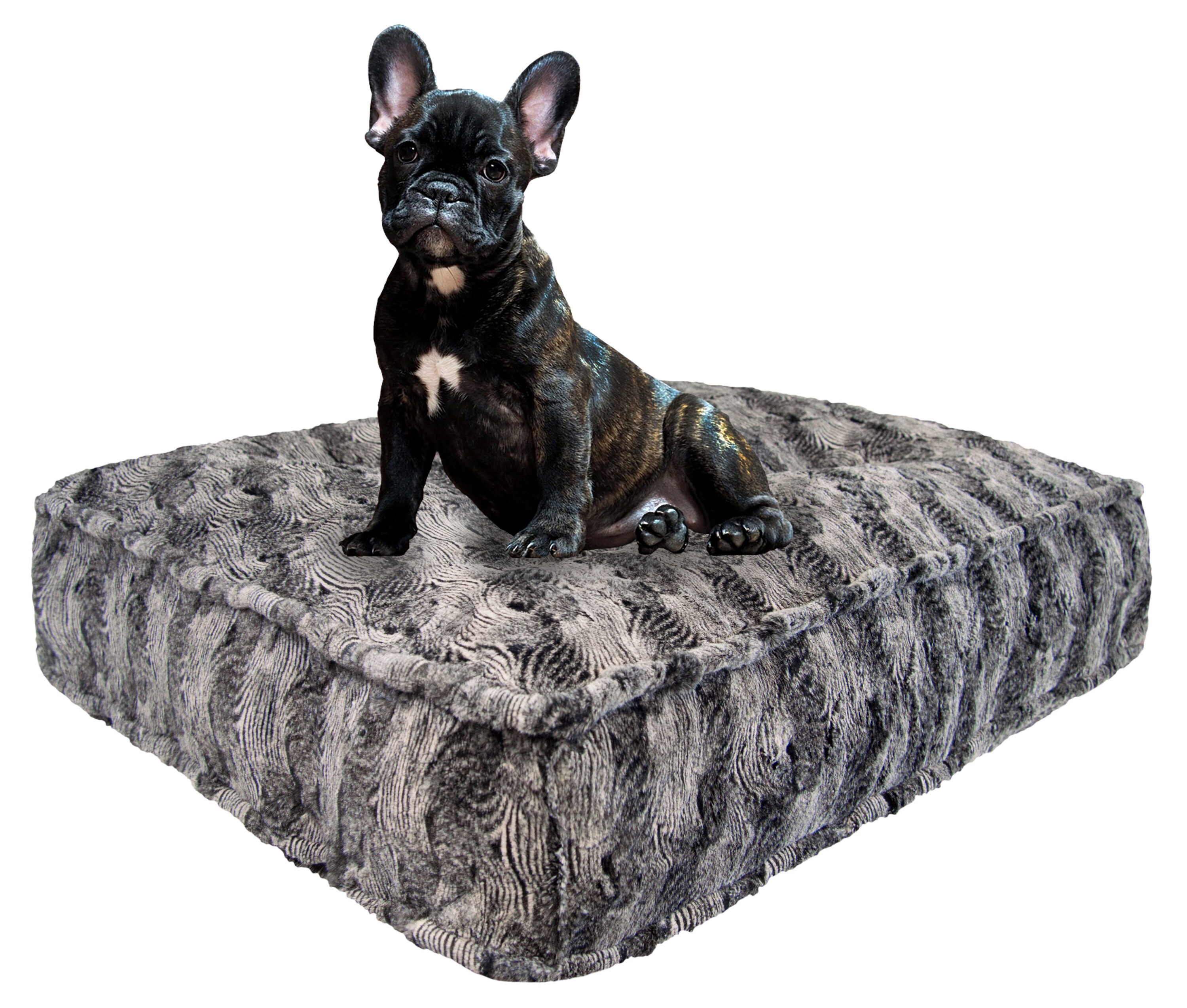 Bessie and Barnie RECT-AS-MD Pet-Beds - View #2