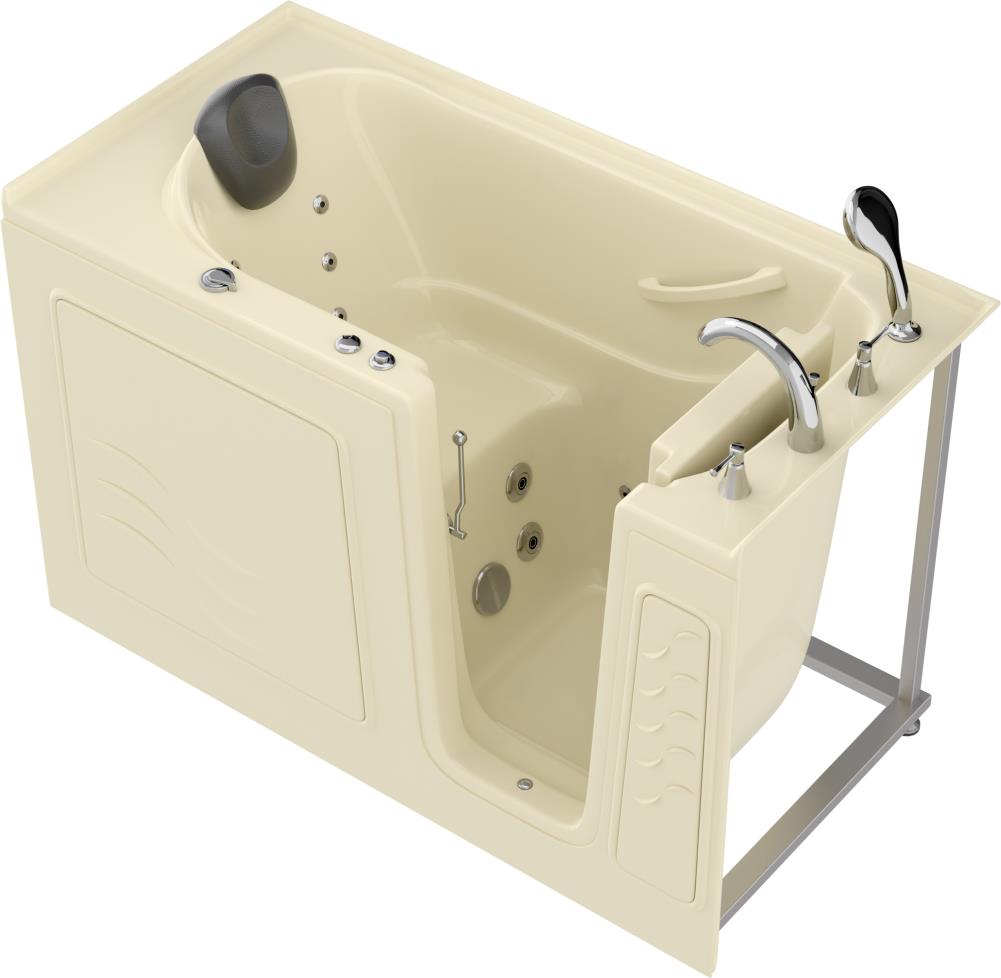 Endurance LS3060WIRBH-CP bathtubs - View #8