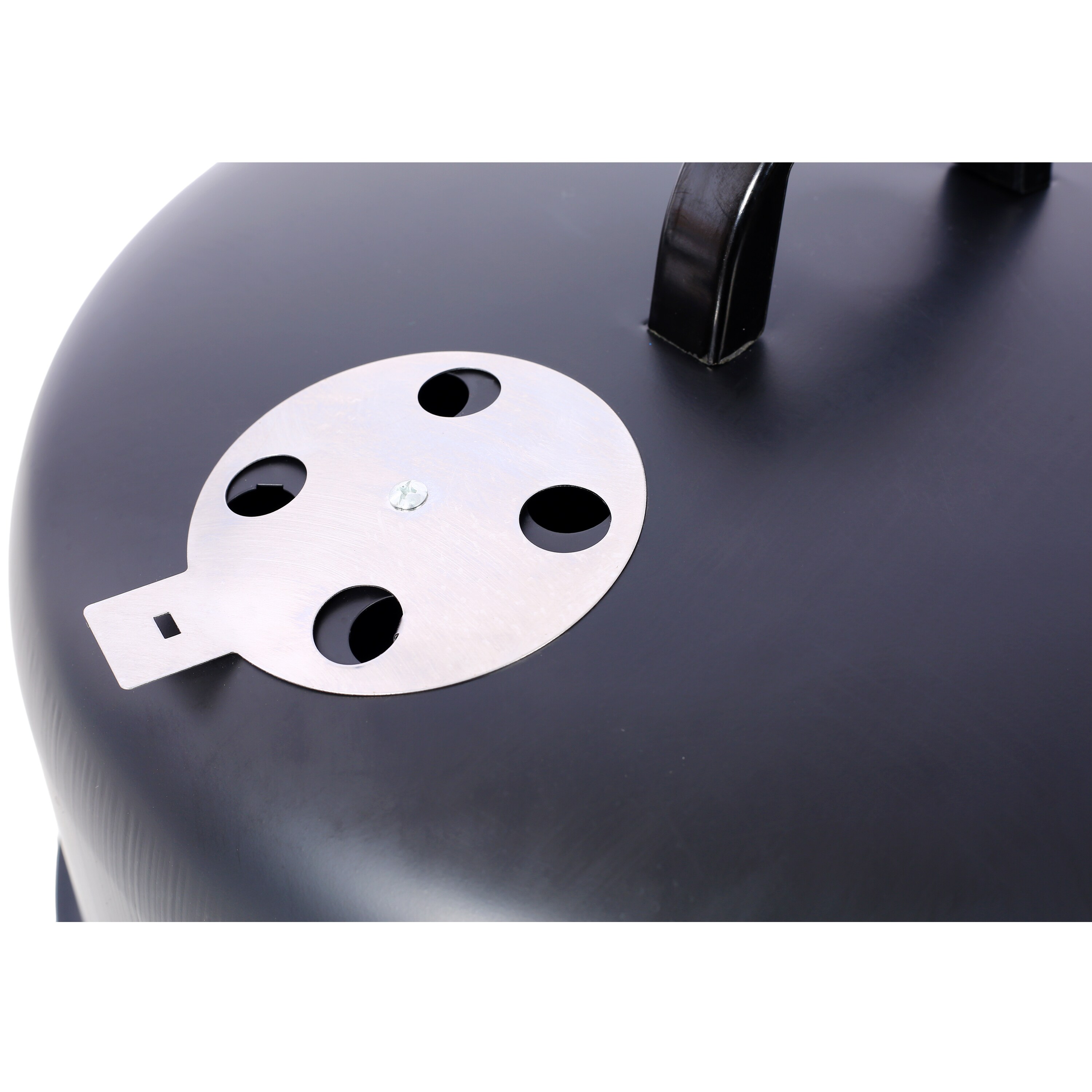 Blisstyle CG7 Charcoal-Grills - View #17