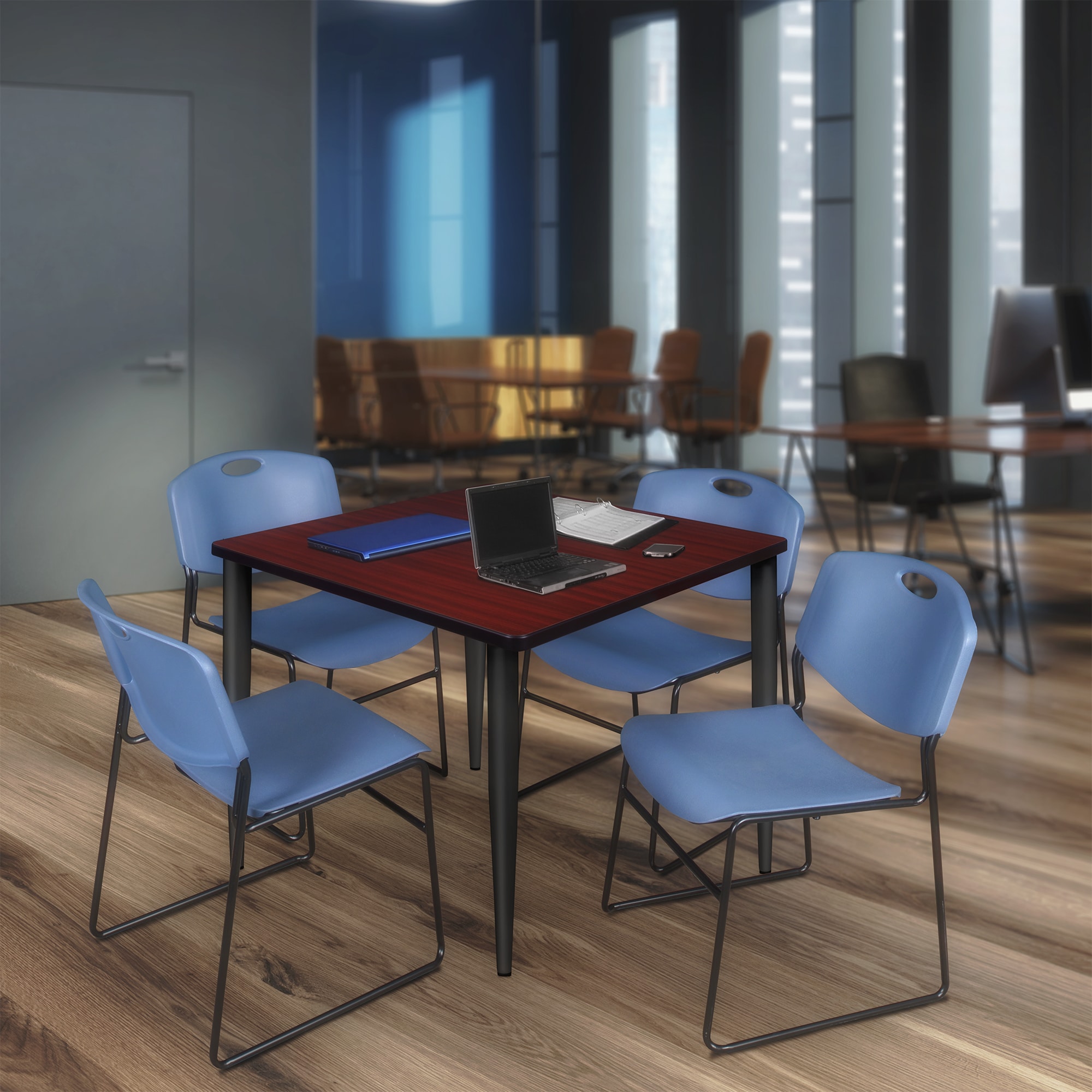 Regency TPL4242MHBK44BE Dining-Sets - View #2