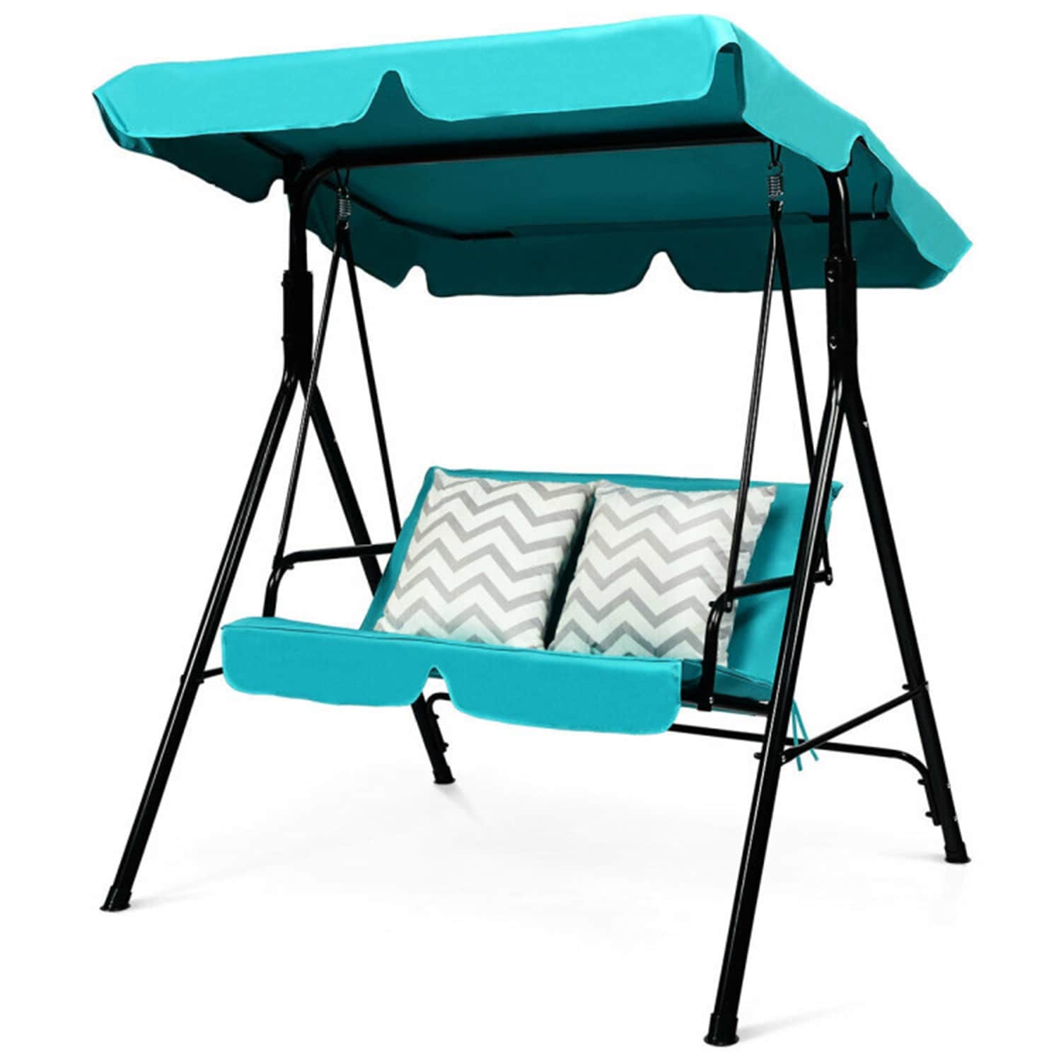 Mondawe 037-HY Swing-Gliders - View #7