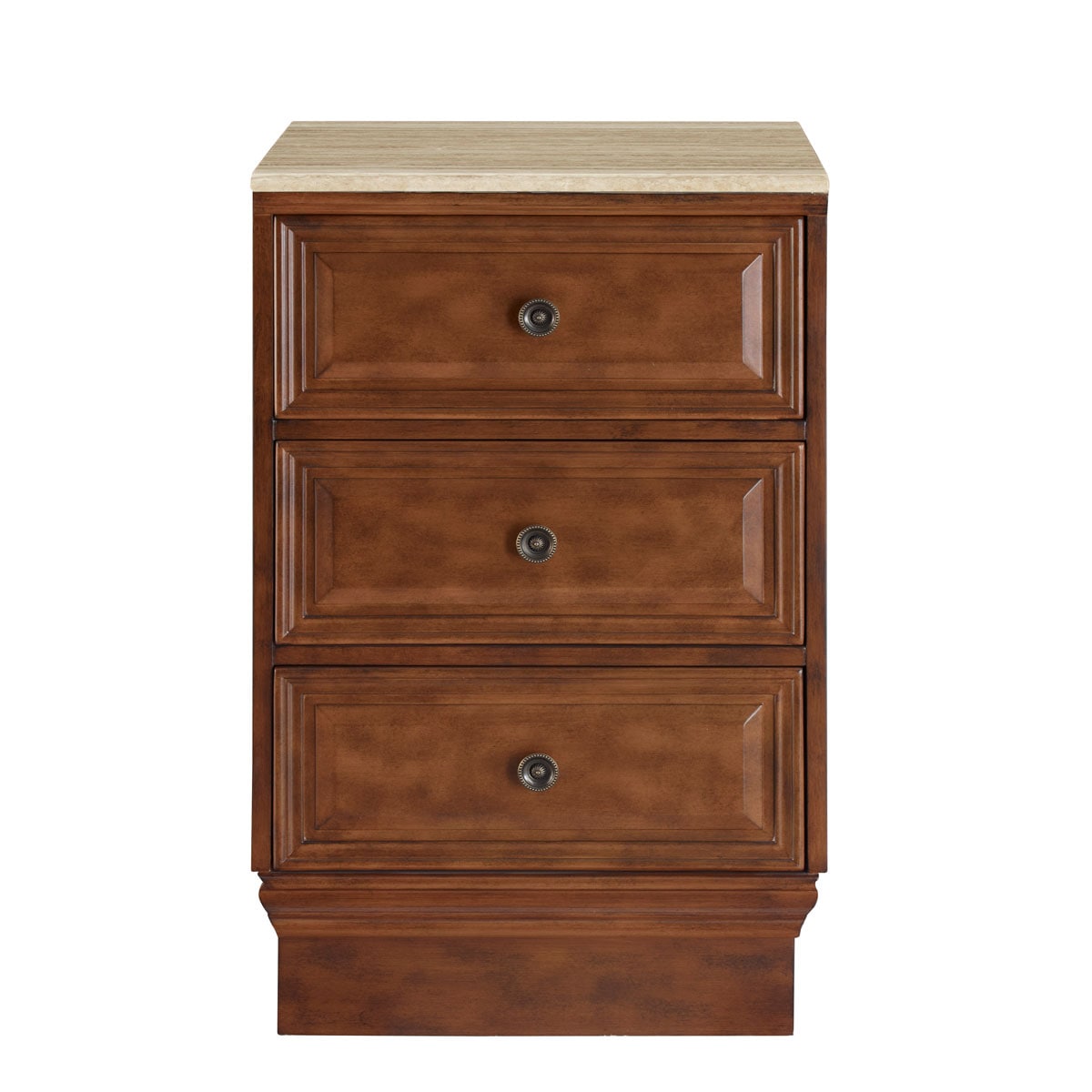 Silkroad Exclusive HYP-0904-T-UIC-58-L Bath-Vanity-Combo - View #9