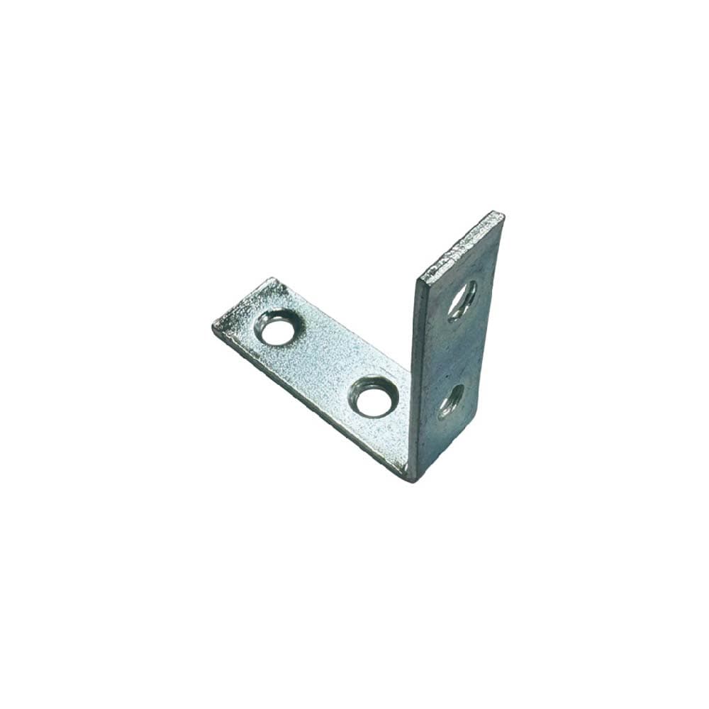 RELIABILT 22501ZCXLG20 Mending-Plates-Brackets-Braces - View #6