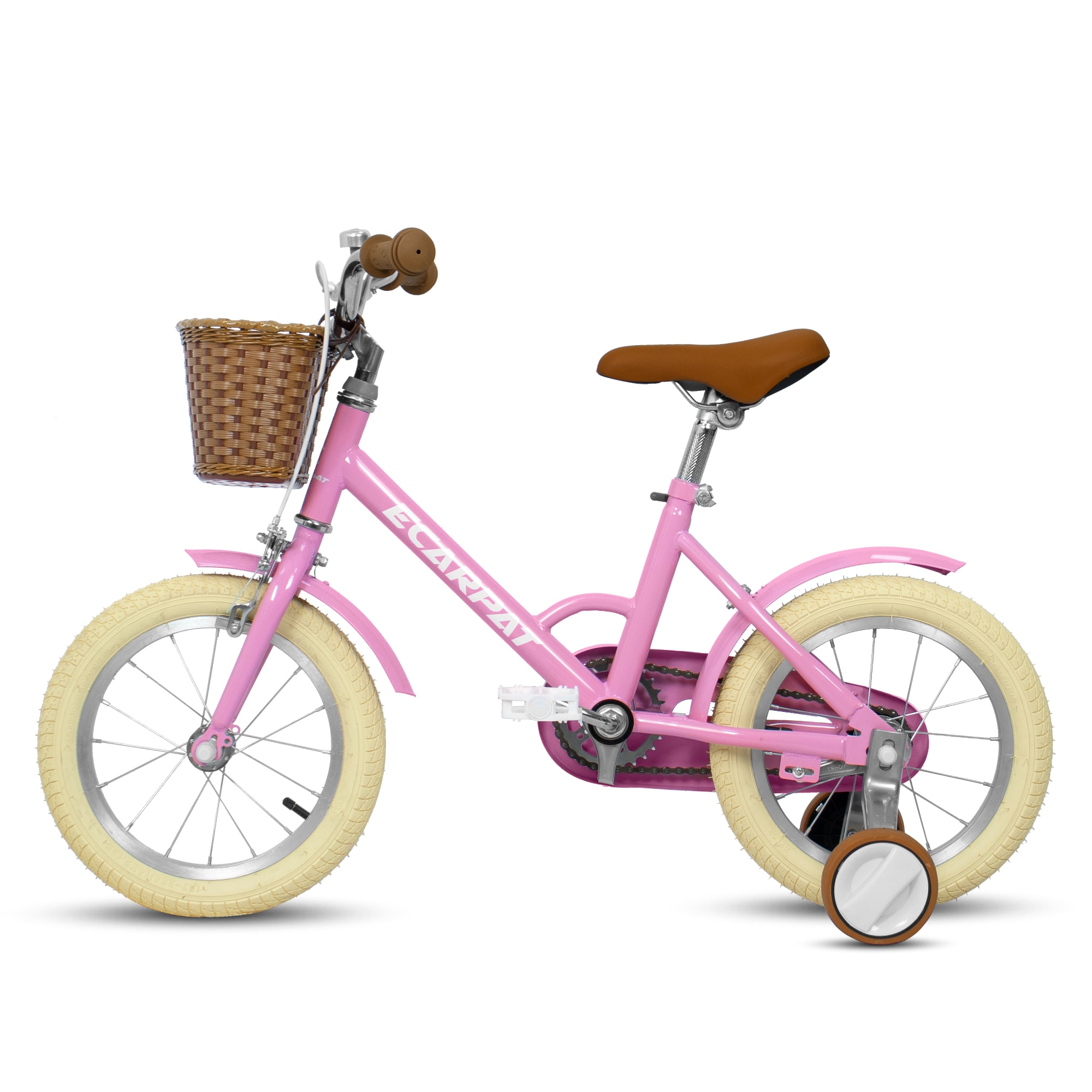 Bybafun YC2100026 14-in Youth unisex Bike