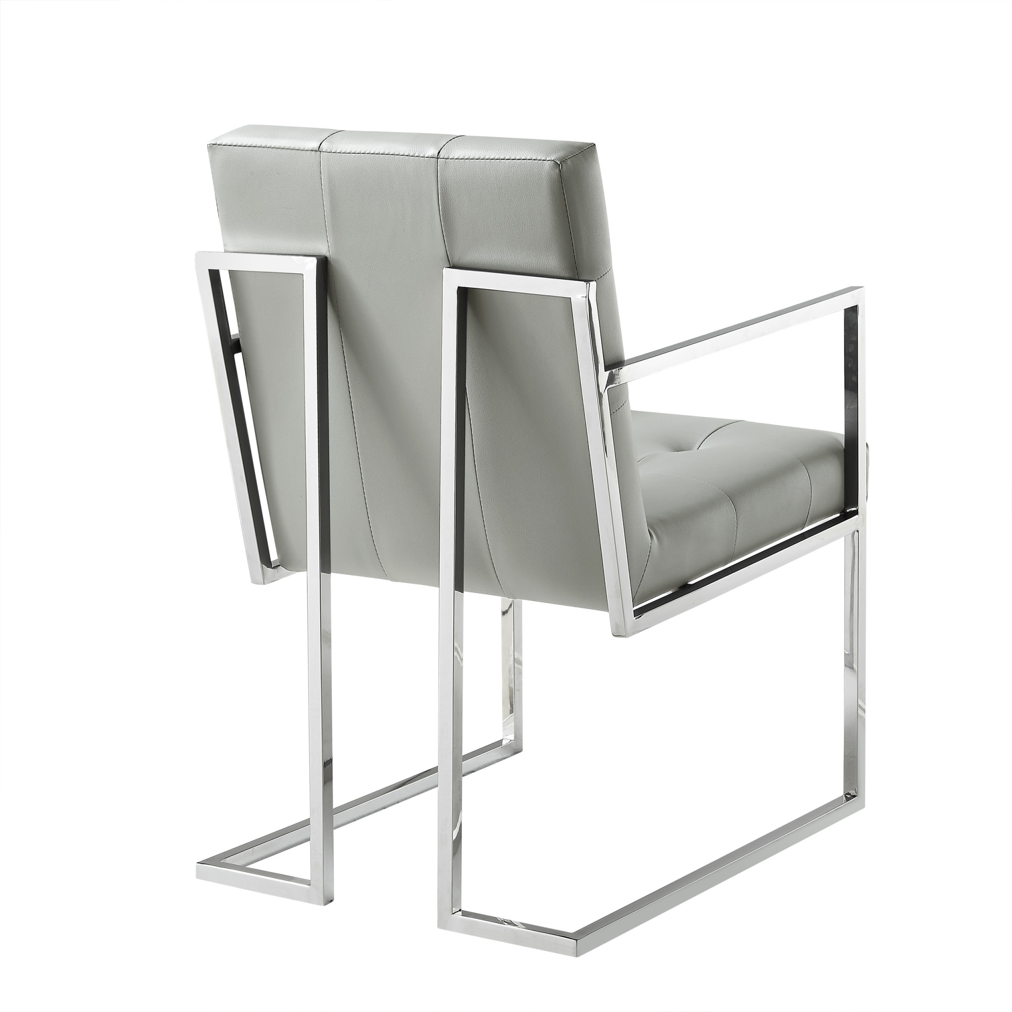 Inspired Home AD56-01LG2-LS Dining-Chairs - View #5