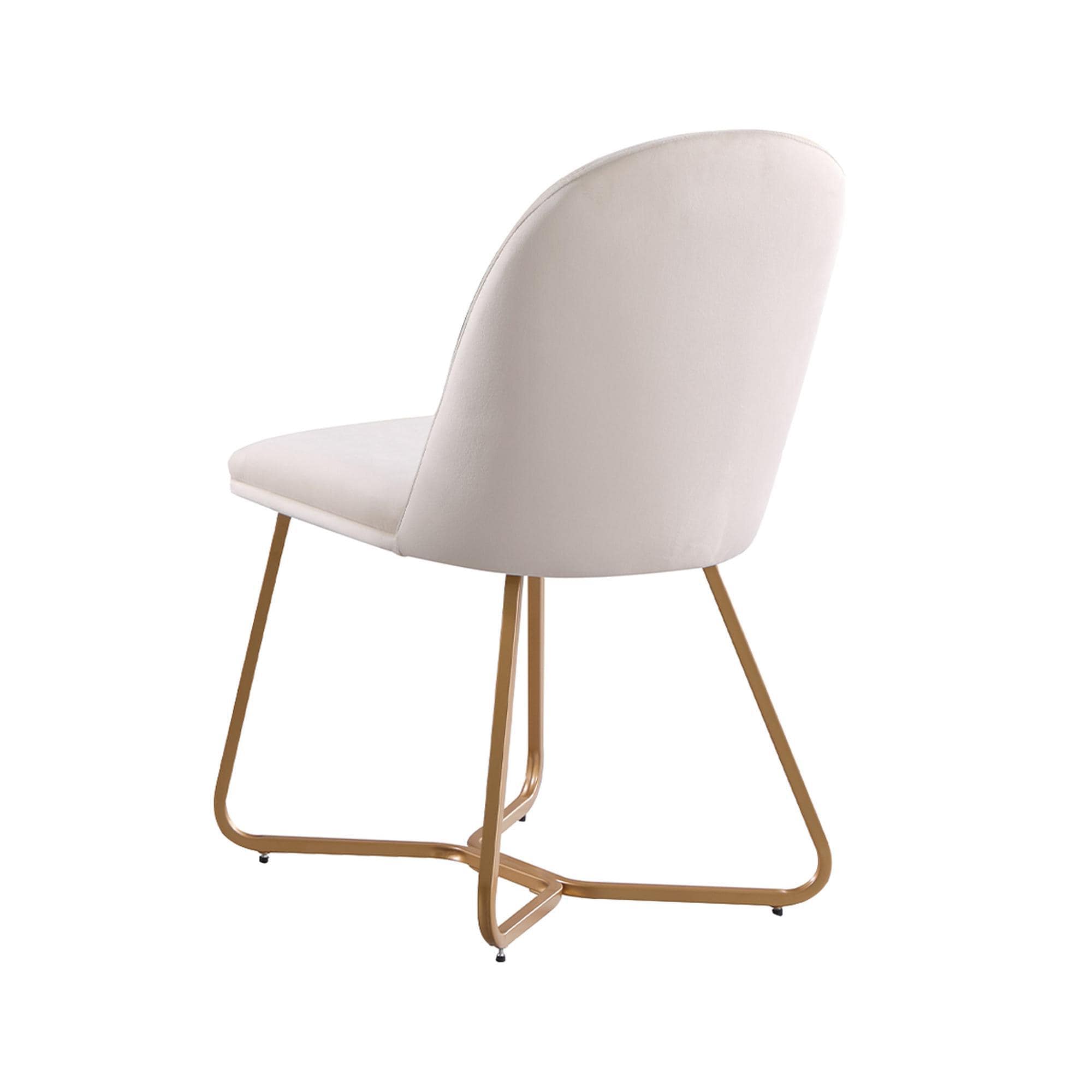 FARATI D2001-4-RTC-BEIGE Dining-Sets - View #3
