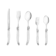 Flatware Color/Finish Family White