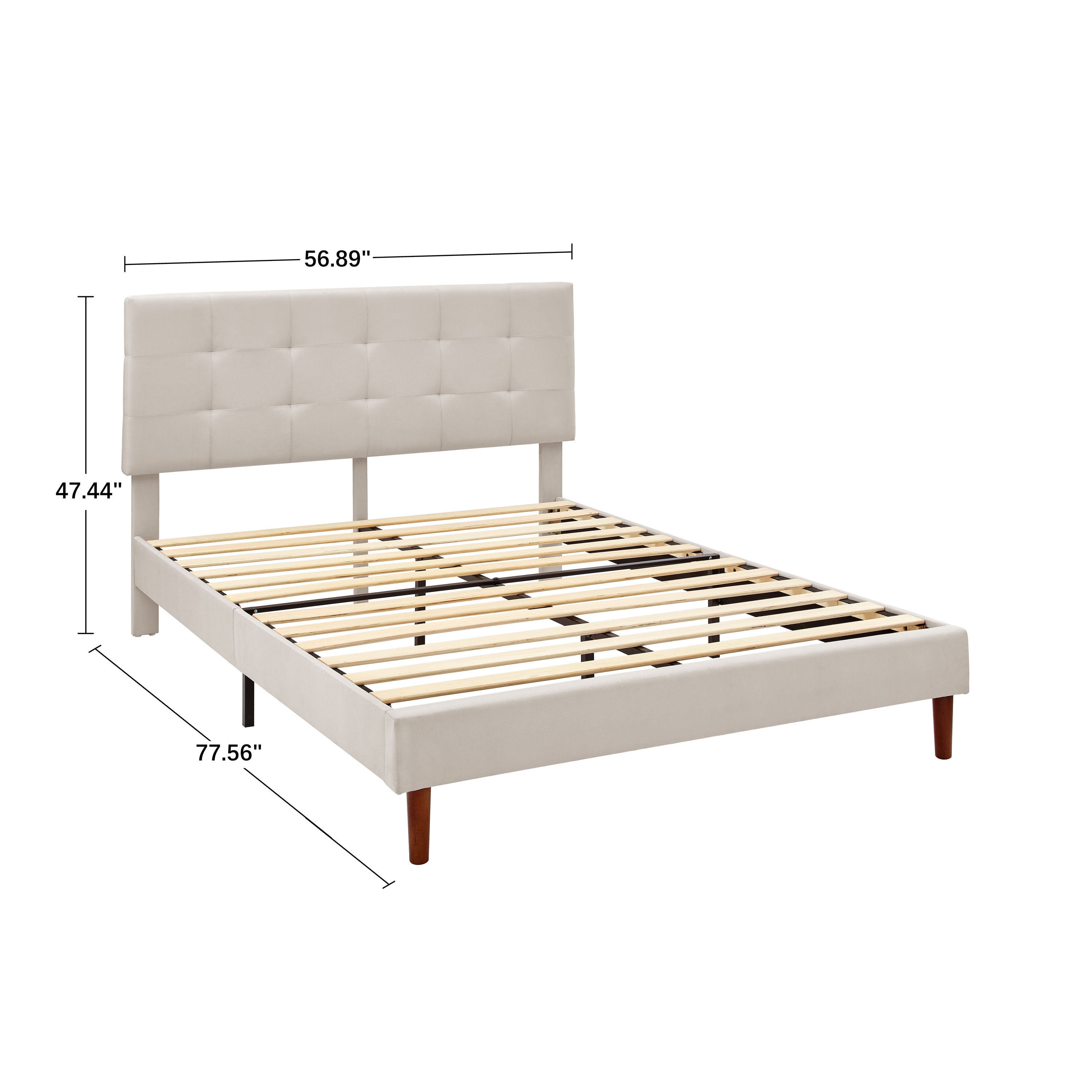 CASAINC WF-BU1001B-F-MR beds - View #2