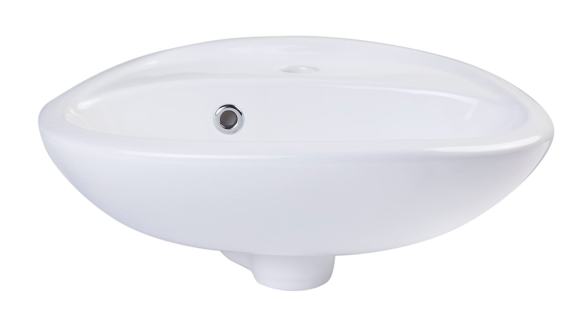 ALFI AB106 Bath-Sink - View #3