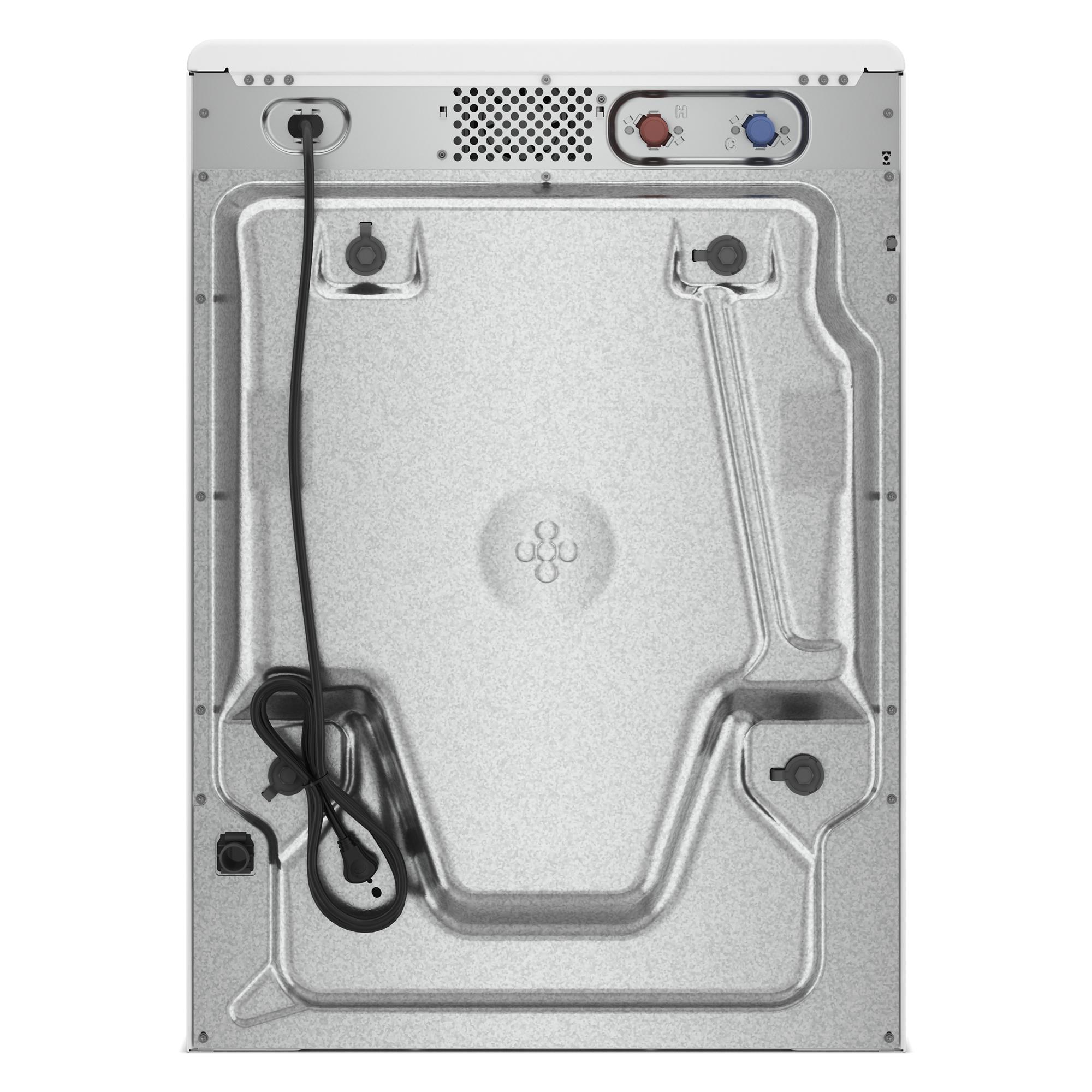 Whirlpool WFW6720RU m080105 - View #7