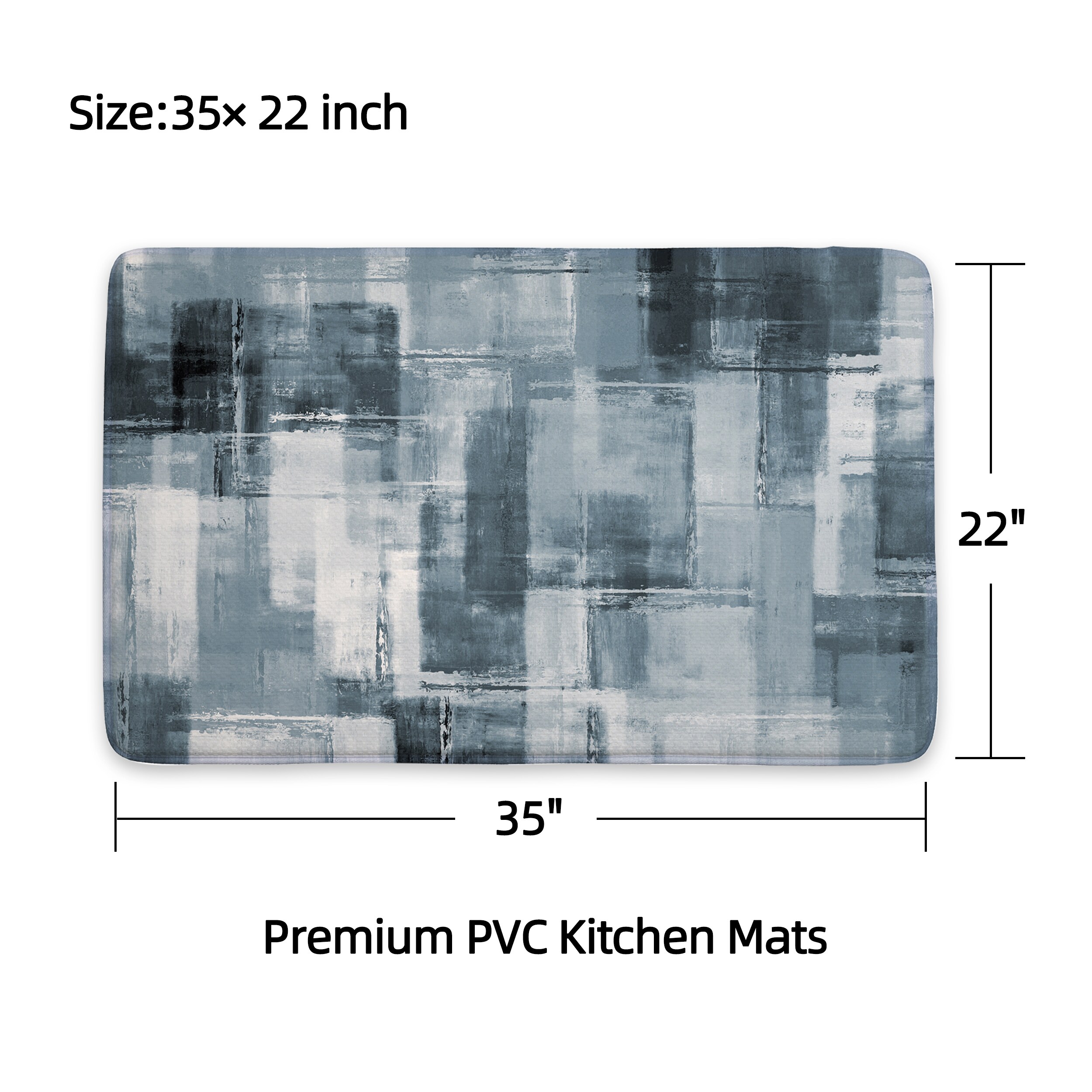 EVERGRACE EG1027605 Mats-Cat - View #4
