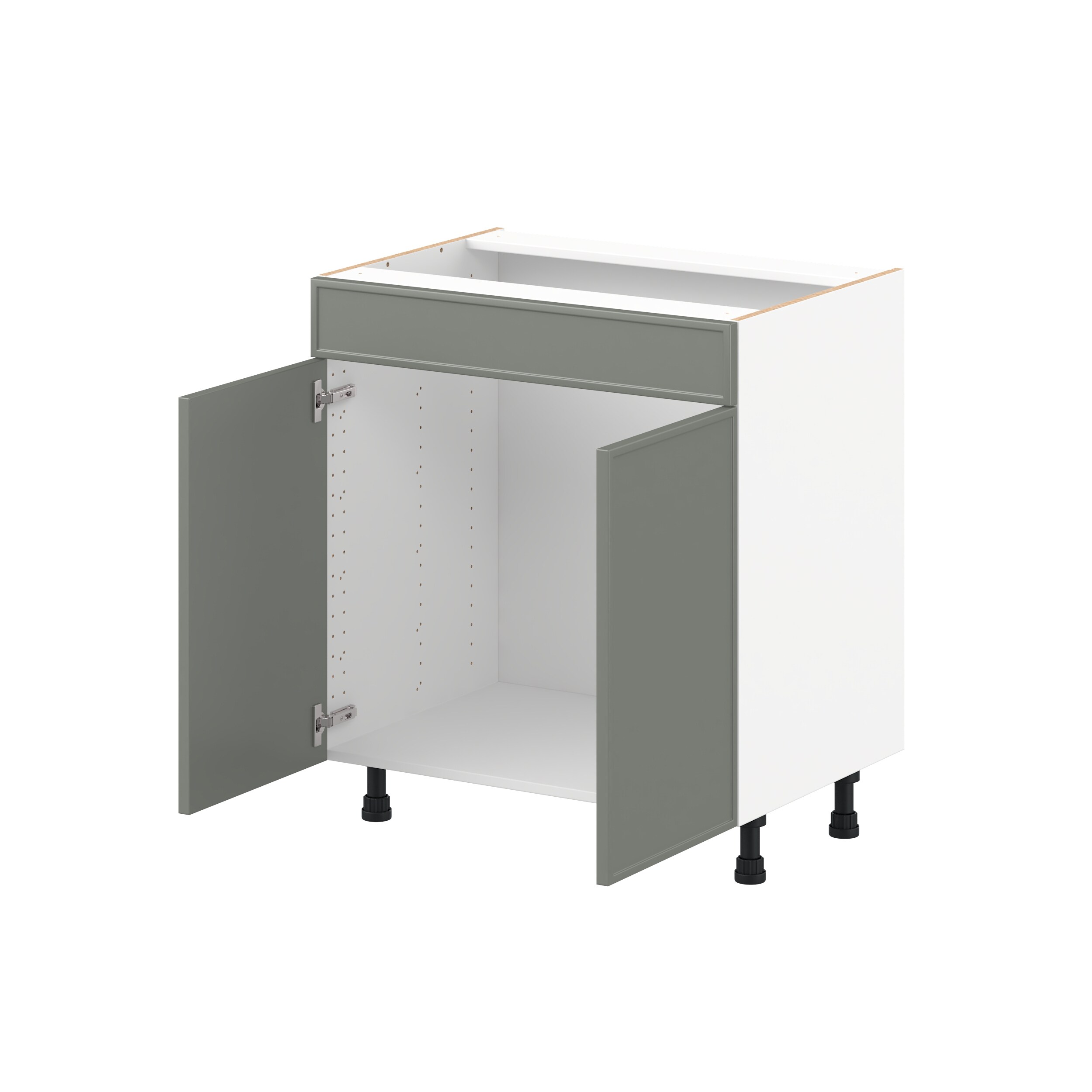 Hugo&Borg VS30-CO Cabinets-Kitchen - View #6