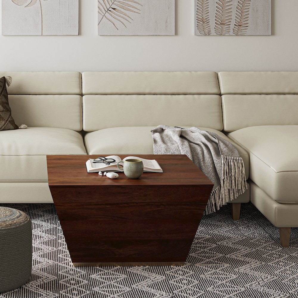 Simpli Home AXCABB-01-CG Coffee-Tables - View #3