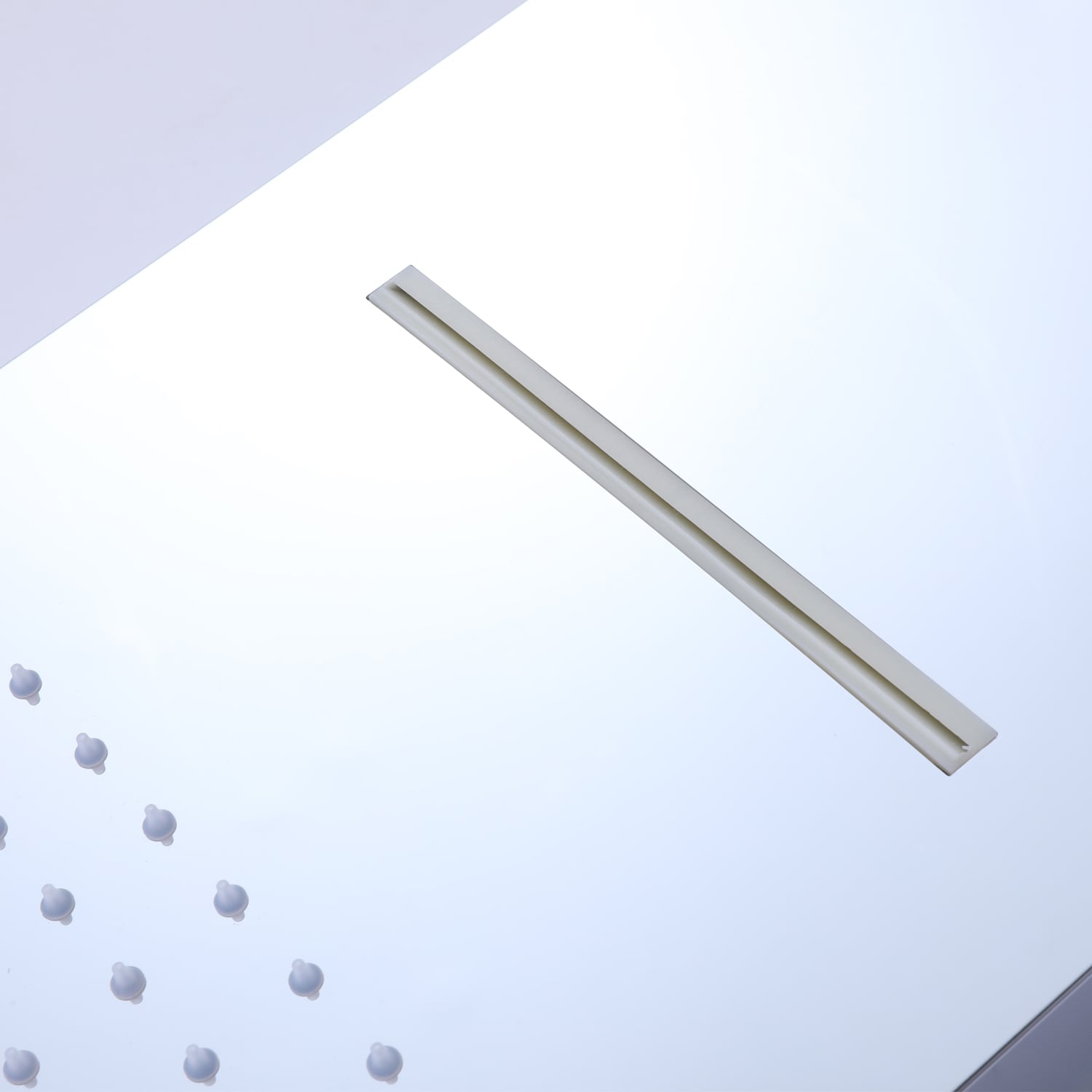 CASAINC WE-SS07CH Showerhead-Bar-Panels - View #14