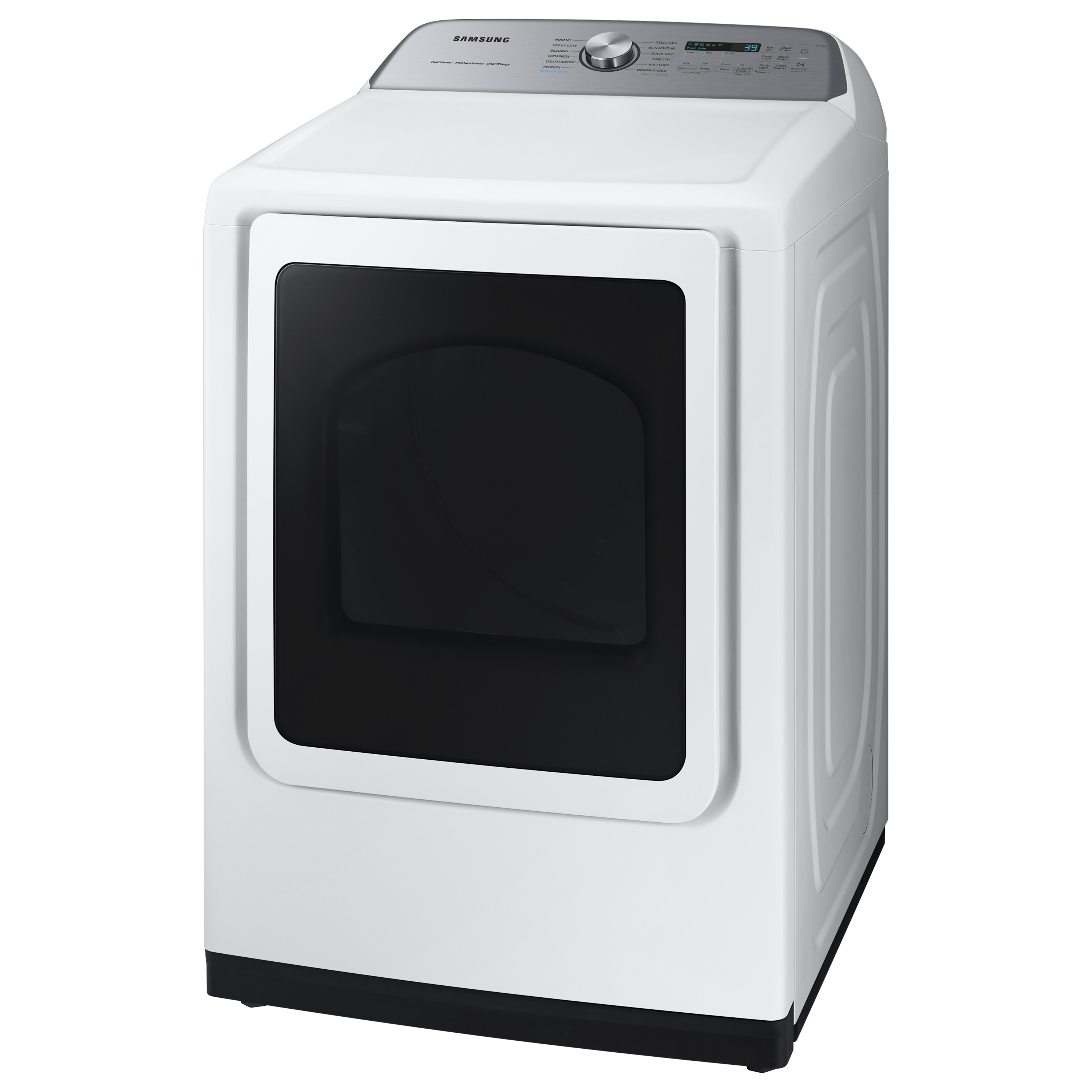 Samsung DVE52A5500W Elec-Dry - View #13